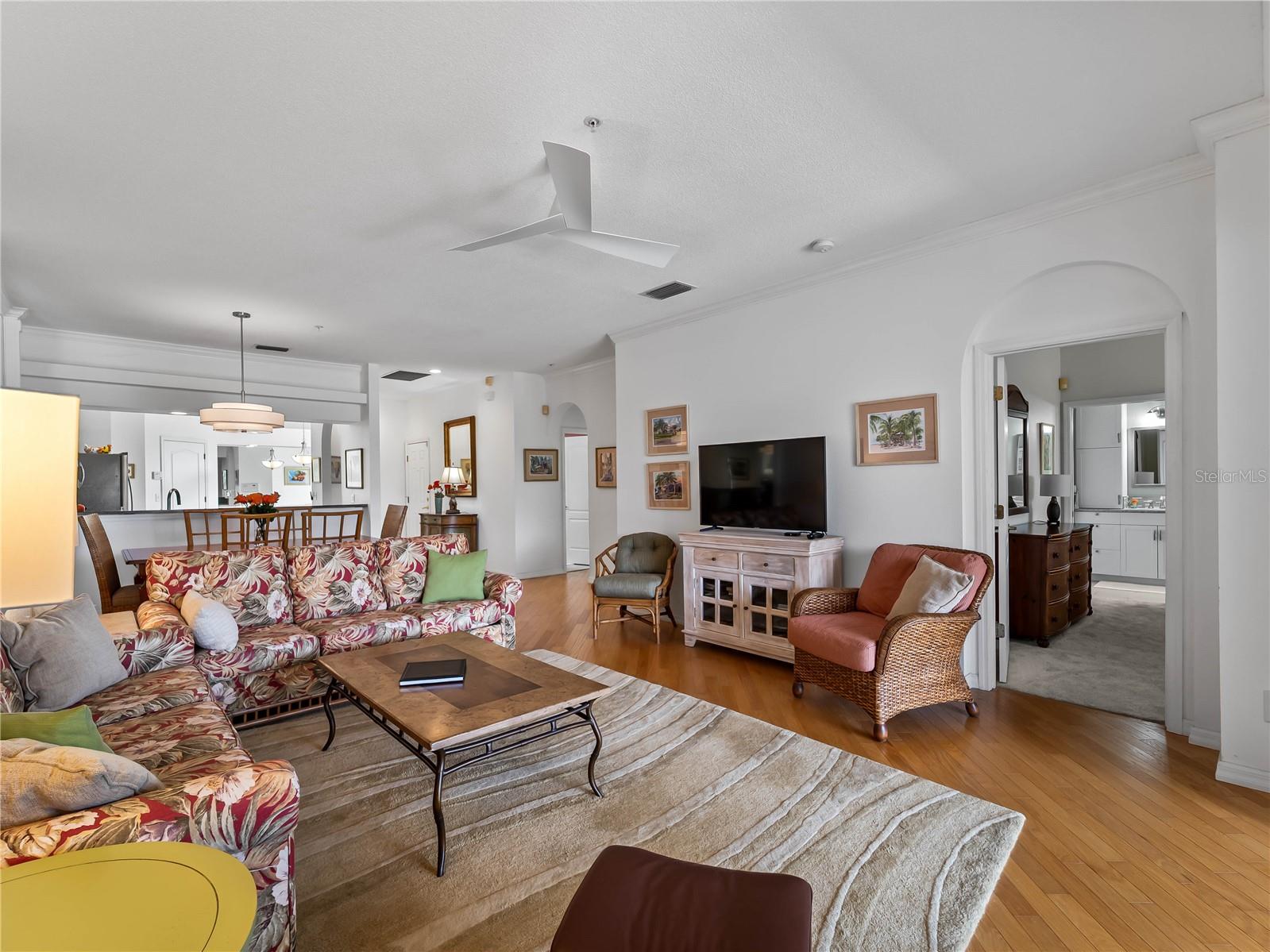 5204 MAHOGANY RUN AVE — photo 29