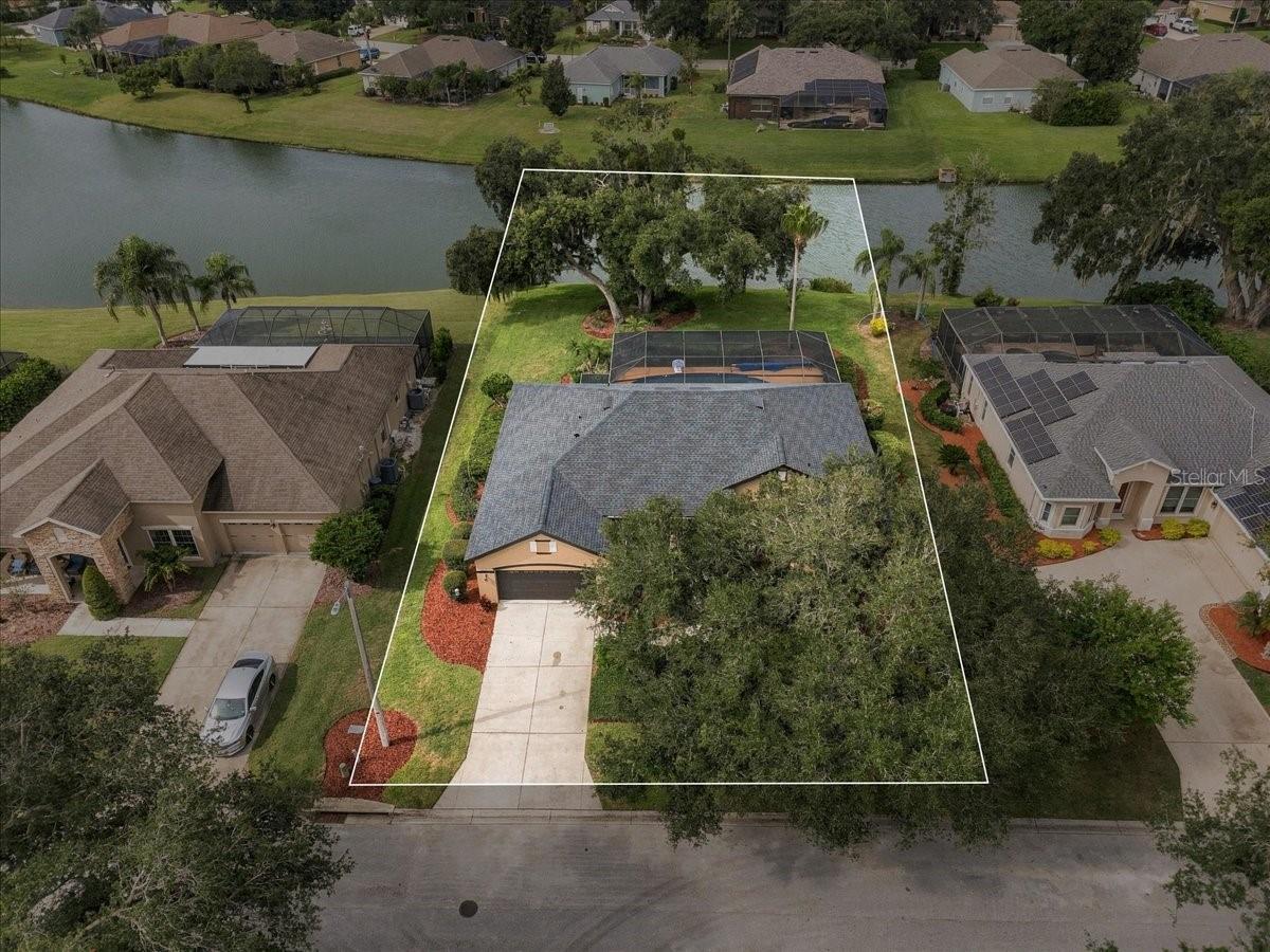 2929 FOREST HAMMOCK DR — photo 46