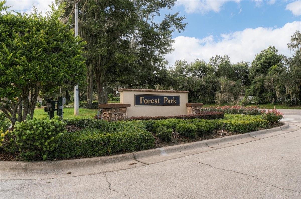 2929 FOREST HAMMOCK DR — photo 17