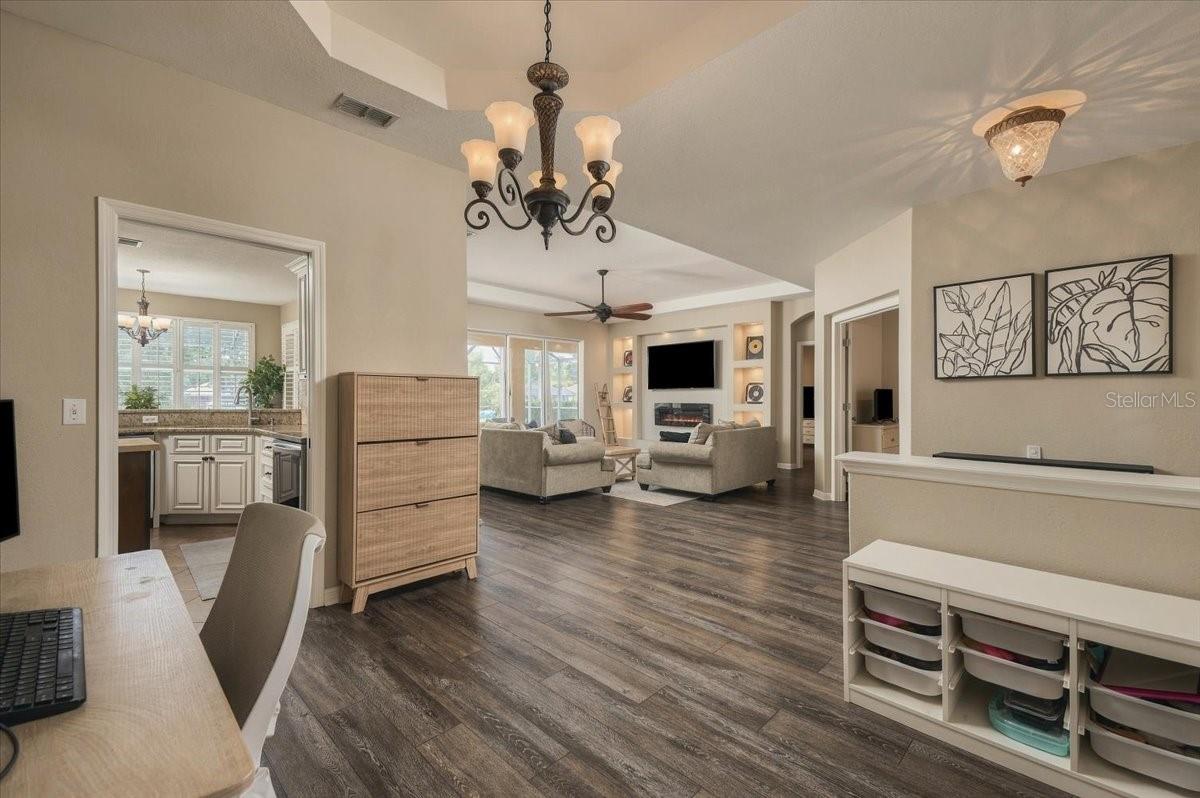 2929 FOREST HAMMOCK DR — photo 23