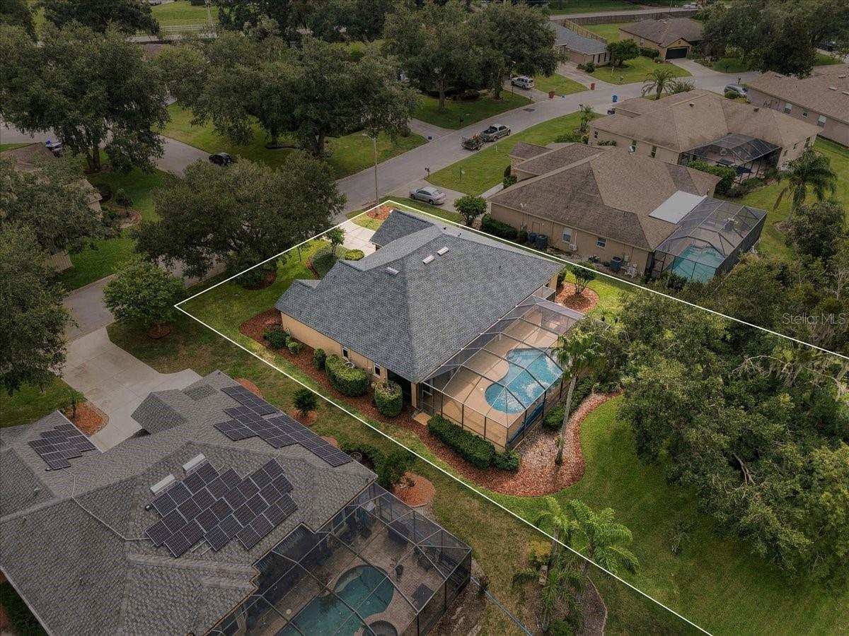 2929 FOREST HAMMOCK DR — photo 49