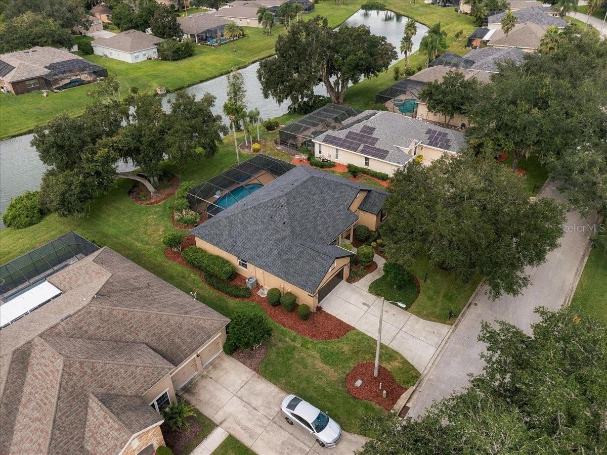 2929 FOREST HAMMOCK DR — photo 47