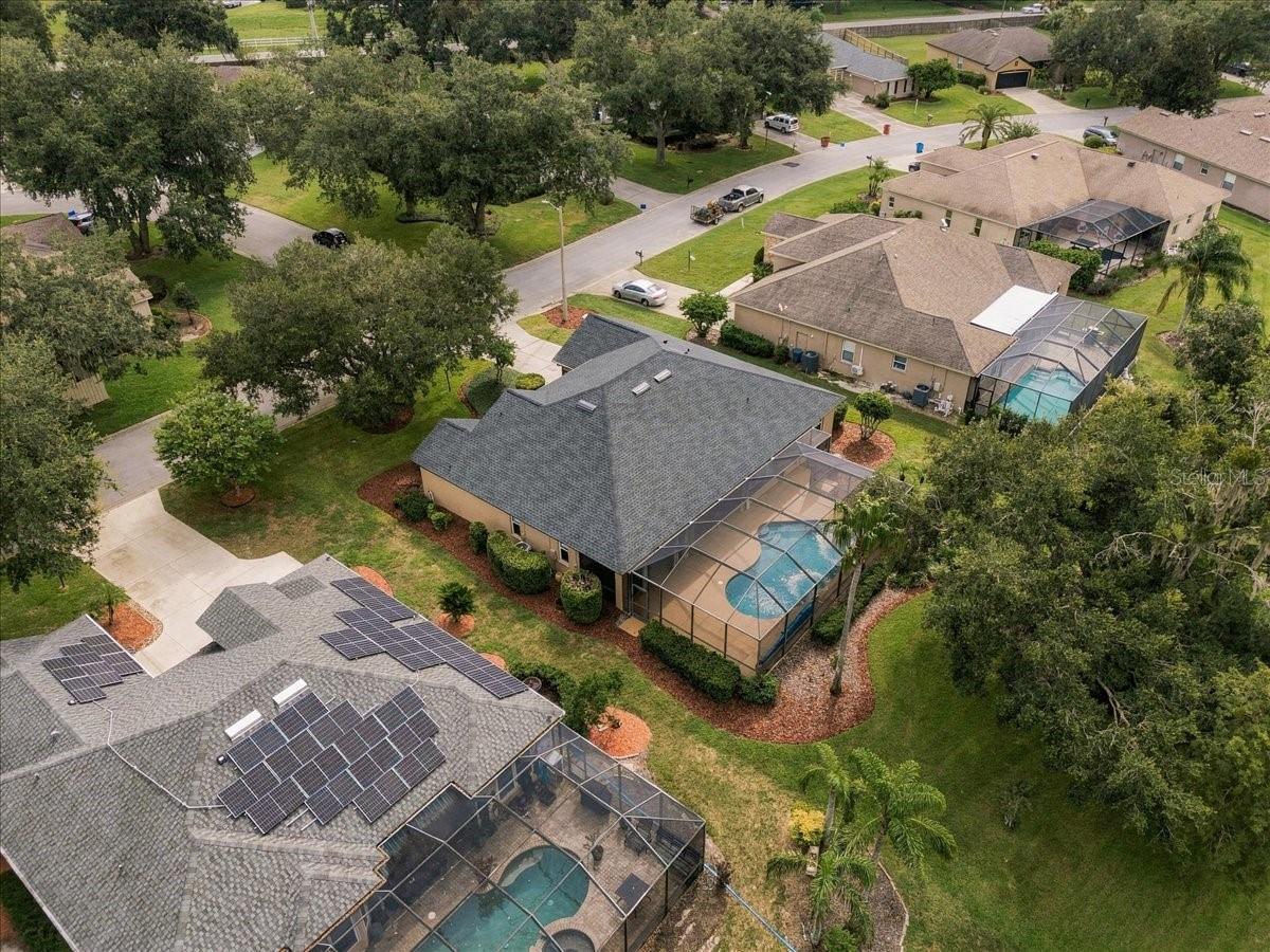2929 FOREST HAMMOCK DR — photo 48