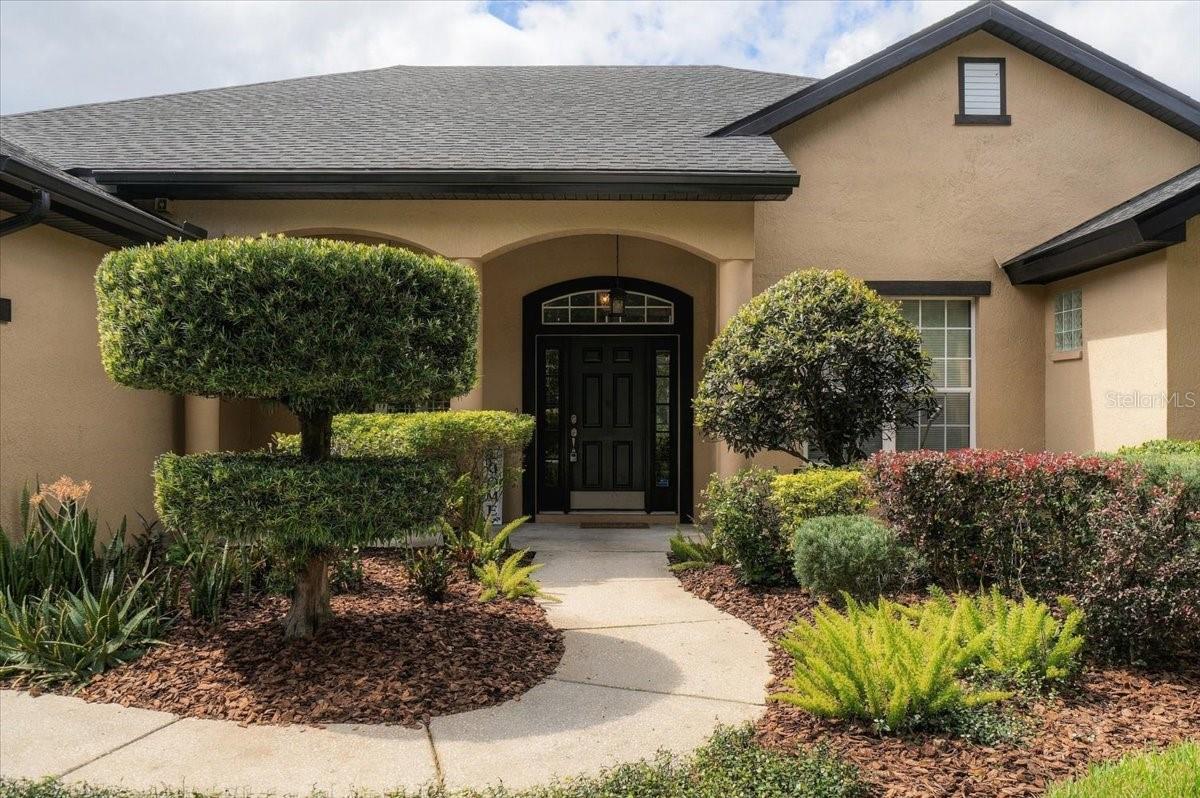 2929 FOREST HAMMOCK DR — photo 2