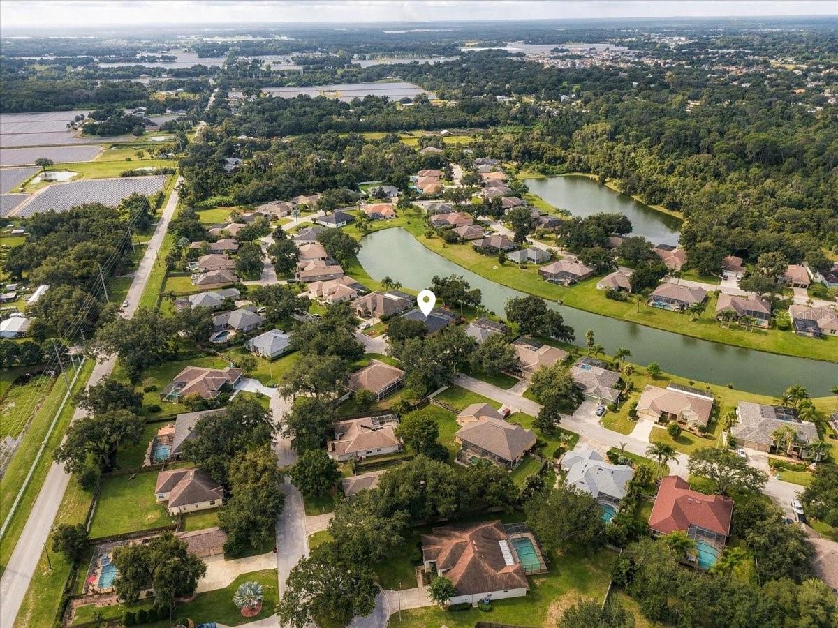 2929 FOREST HAMMOCK DR — photo 52