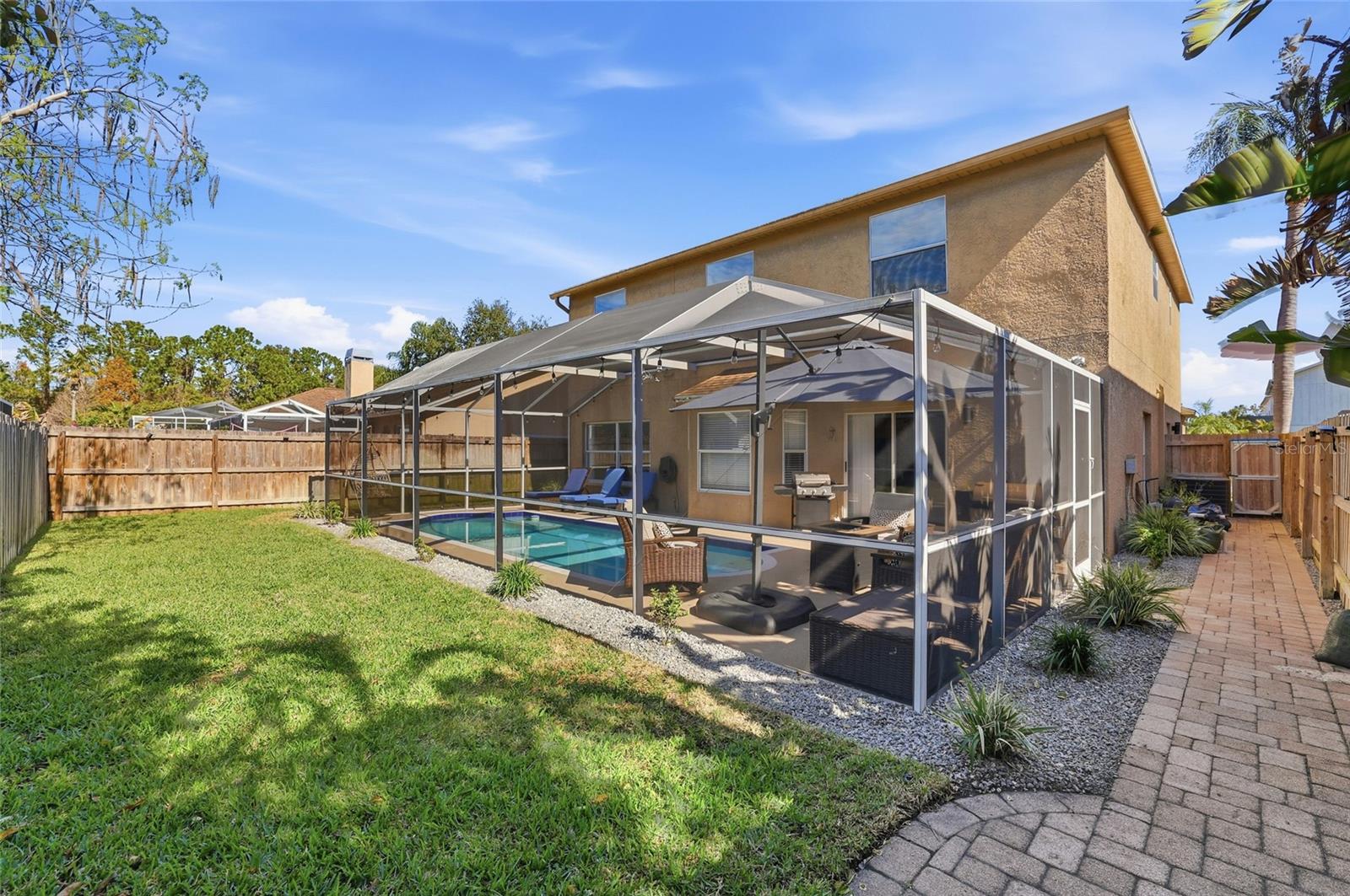 11235 CLAYRIDGE DR — photo 47