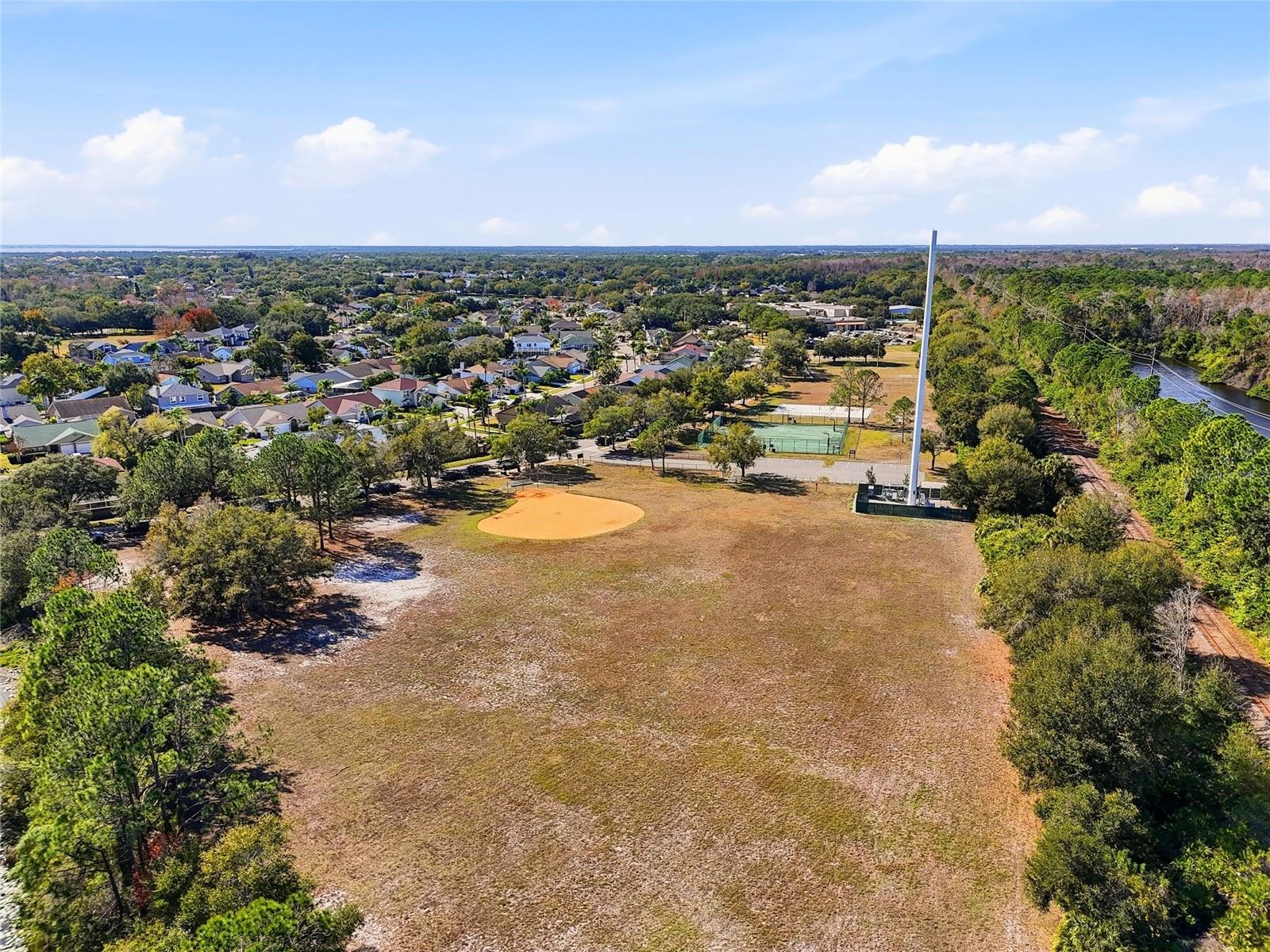 11235 CLAYRIDGE DR — photo 50