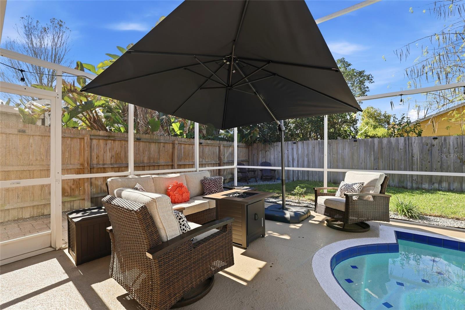 11235 CLAYRIDGE DR — photo 43