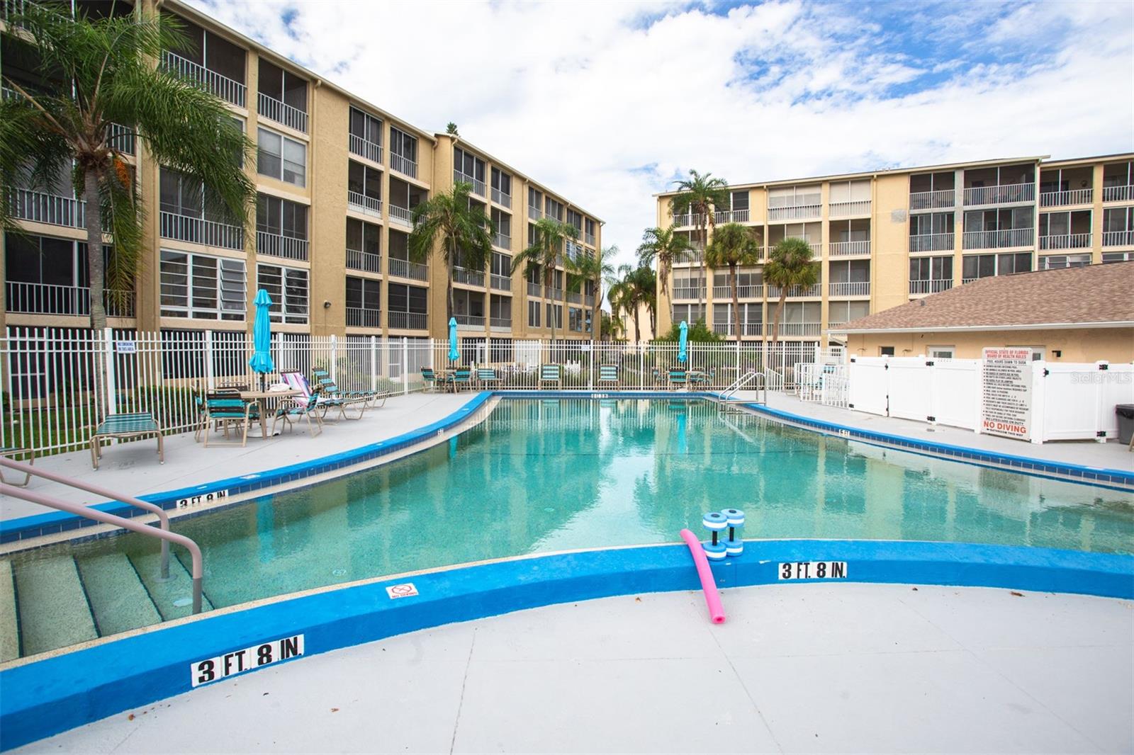 3710 LAKE BAYSHORE DR #k416 — photo 36