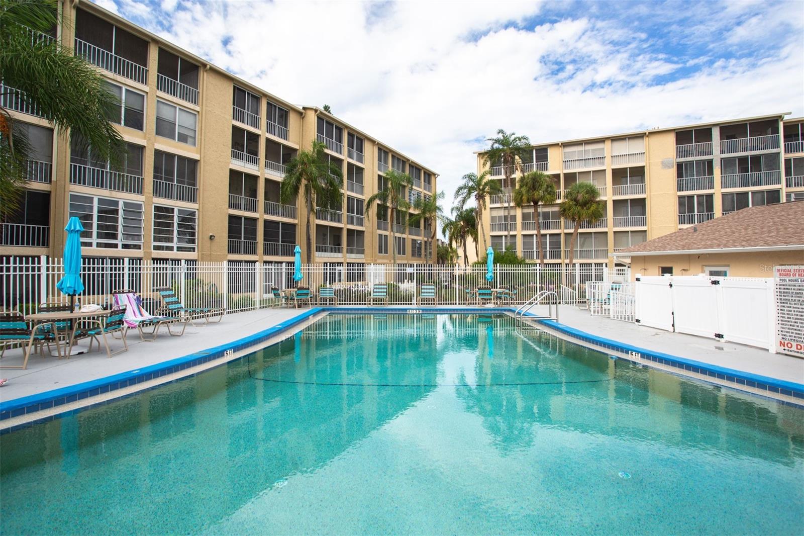 3710 LAKE BAYSHORE DR #k416 — photo 37