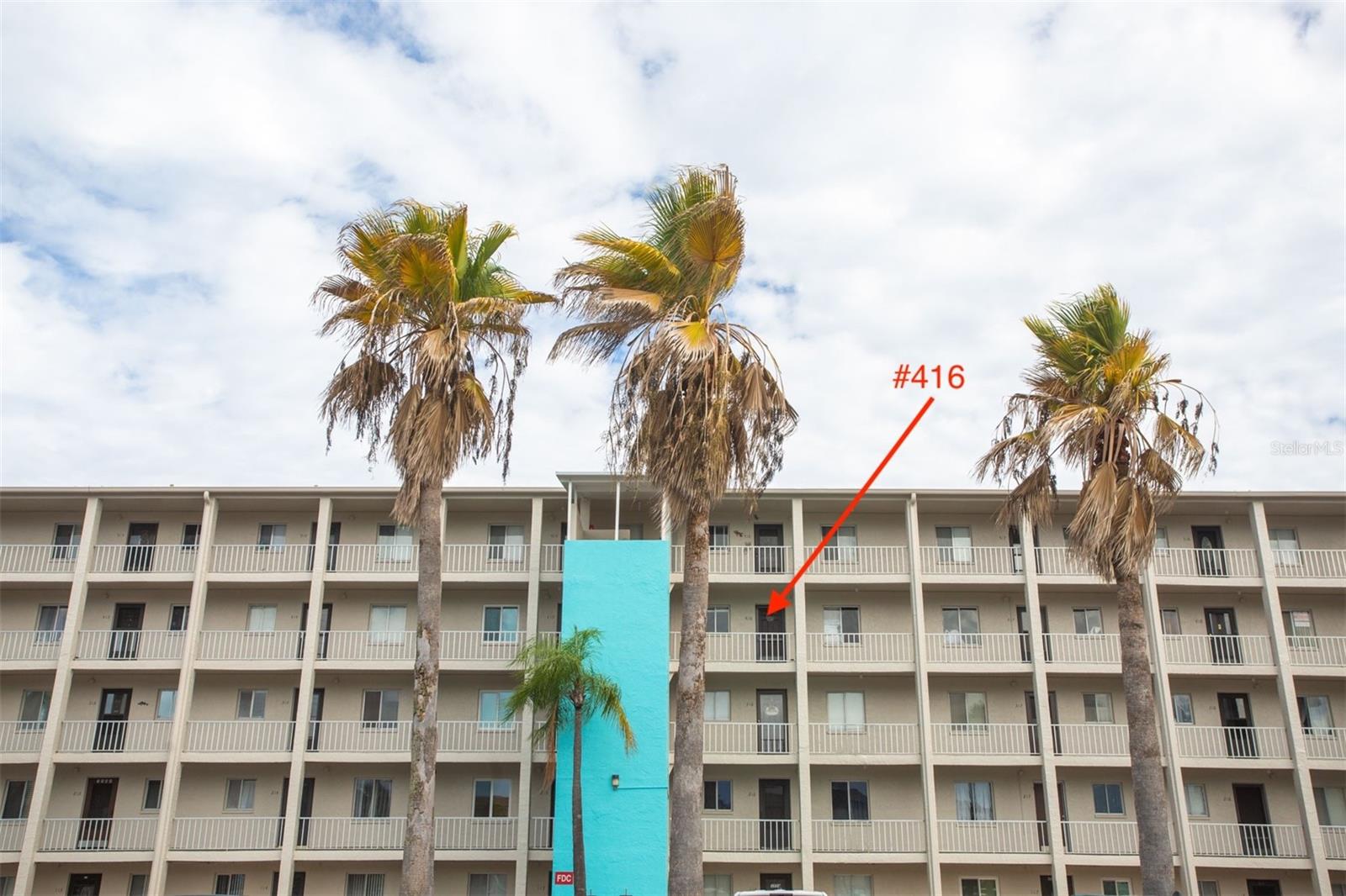3710 LAKE BAYSHORE DR #k416 — photo 2