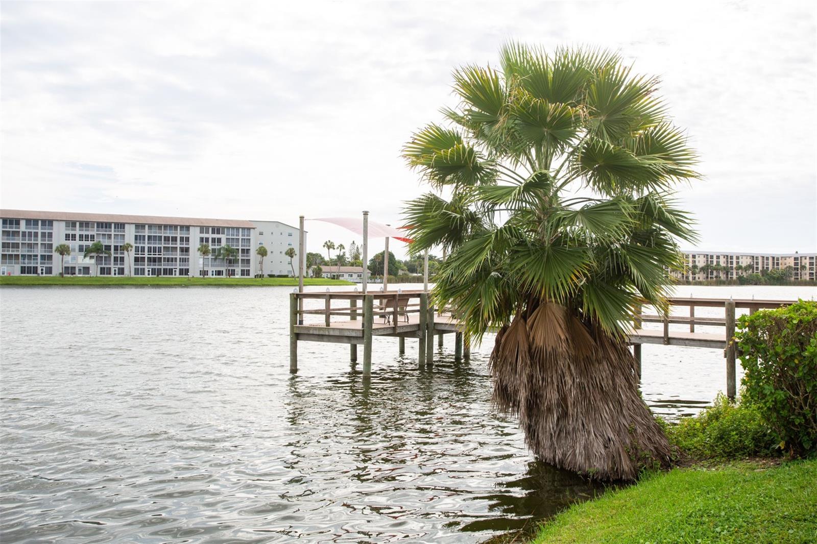 3710 LAKE BAYSHORE DR #k416 — photo 31