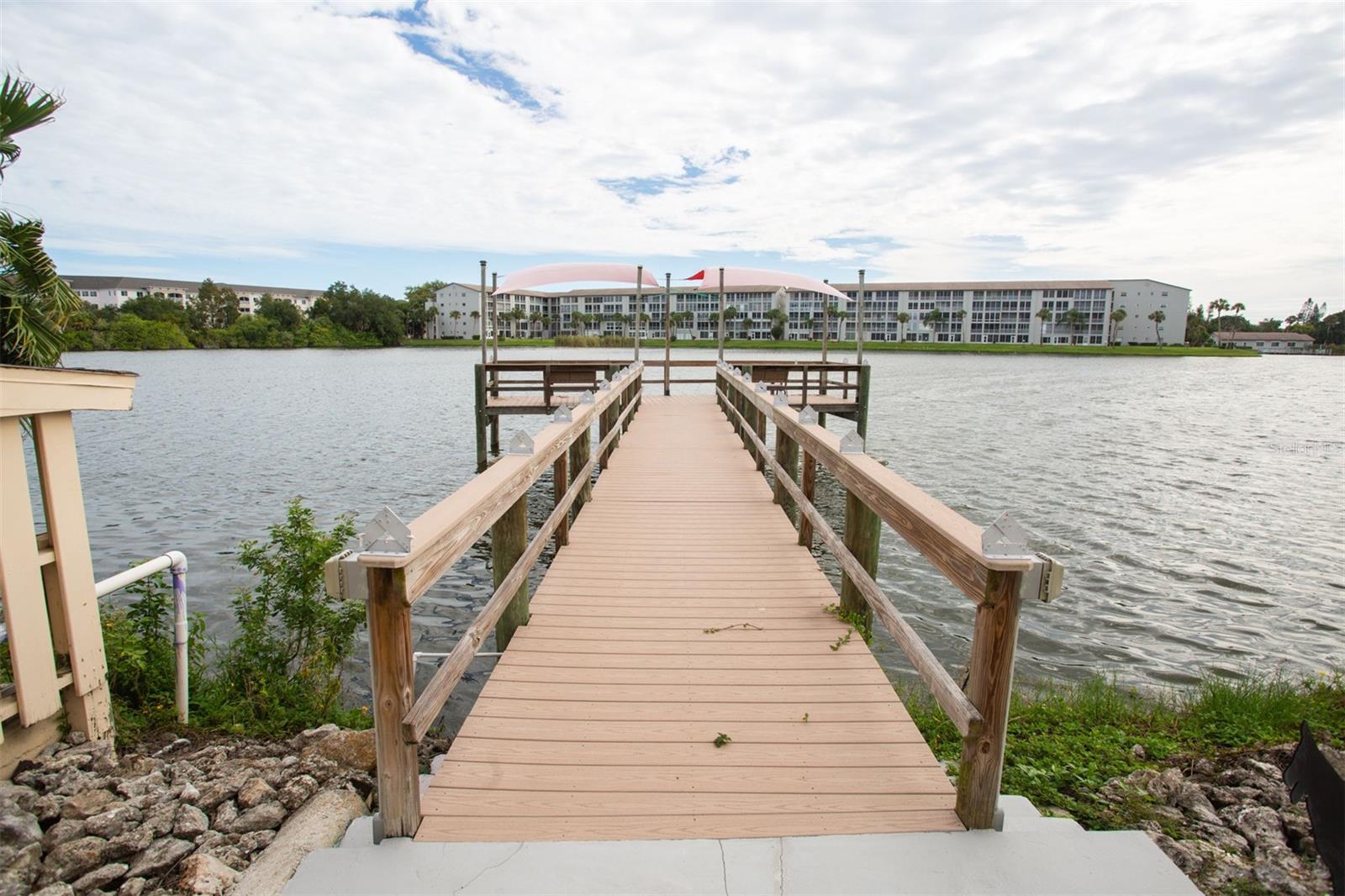 3710 LAKE BAYSHORE DR #k416 — photo 32