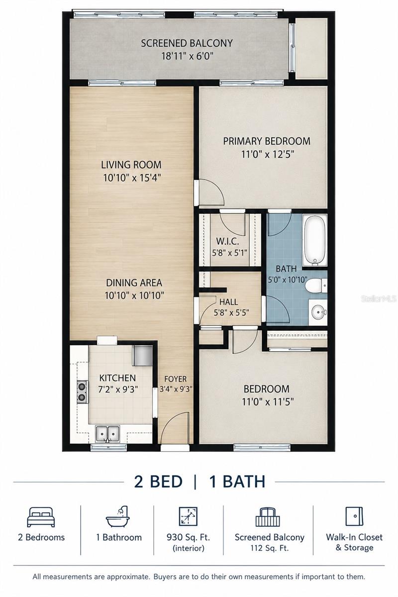 3710 LAKE BAYSHORE DR #k416 — photo 43