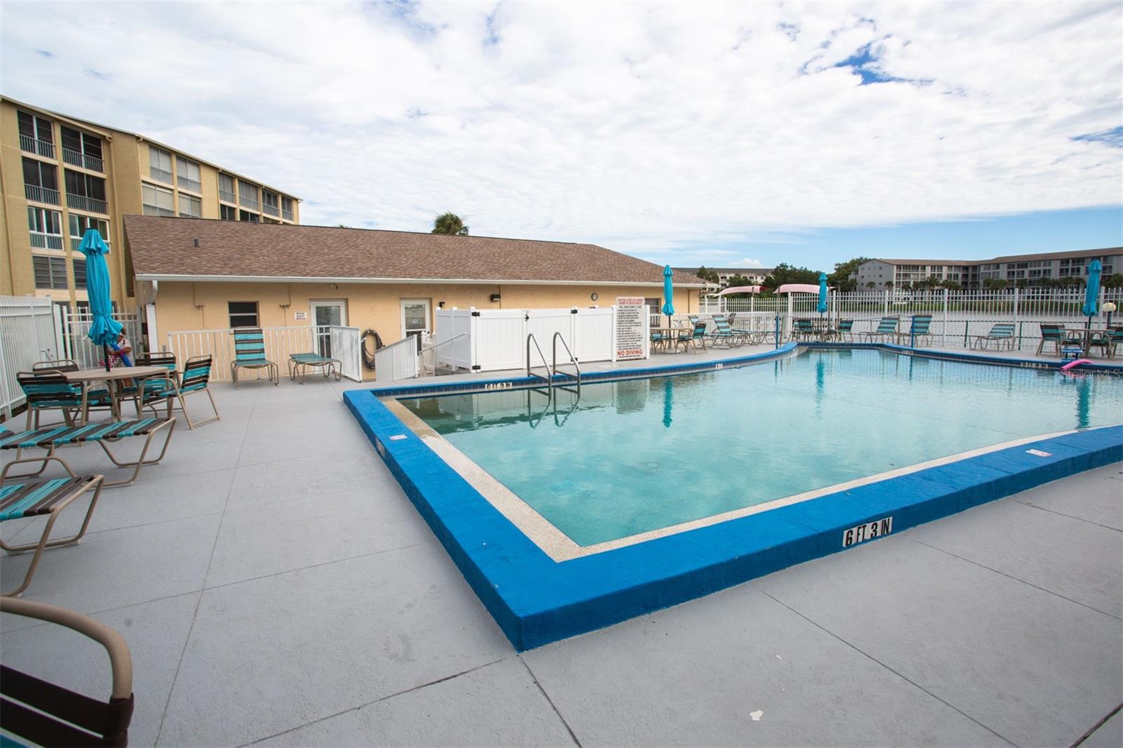 3710 LAKE BAYSHORE DR #k416 — photo 34