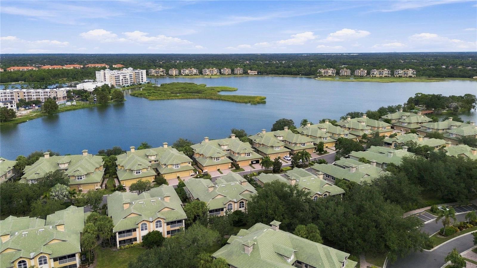 6422 MOORINGS POINT CIR #101 — photo 45