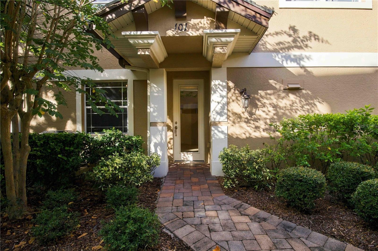 6422 MOORINGS POINT CIR #101 — photo 3