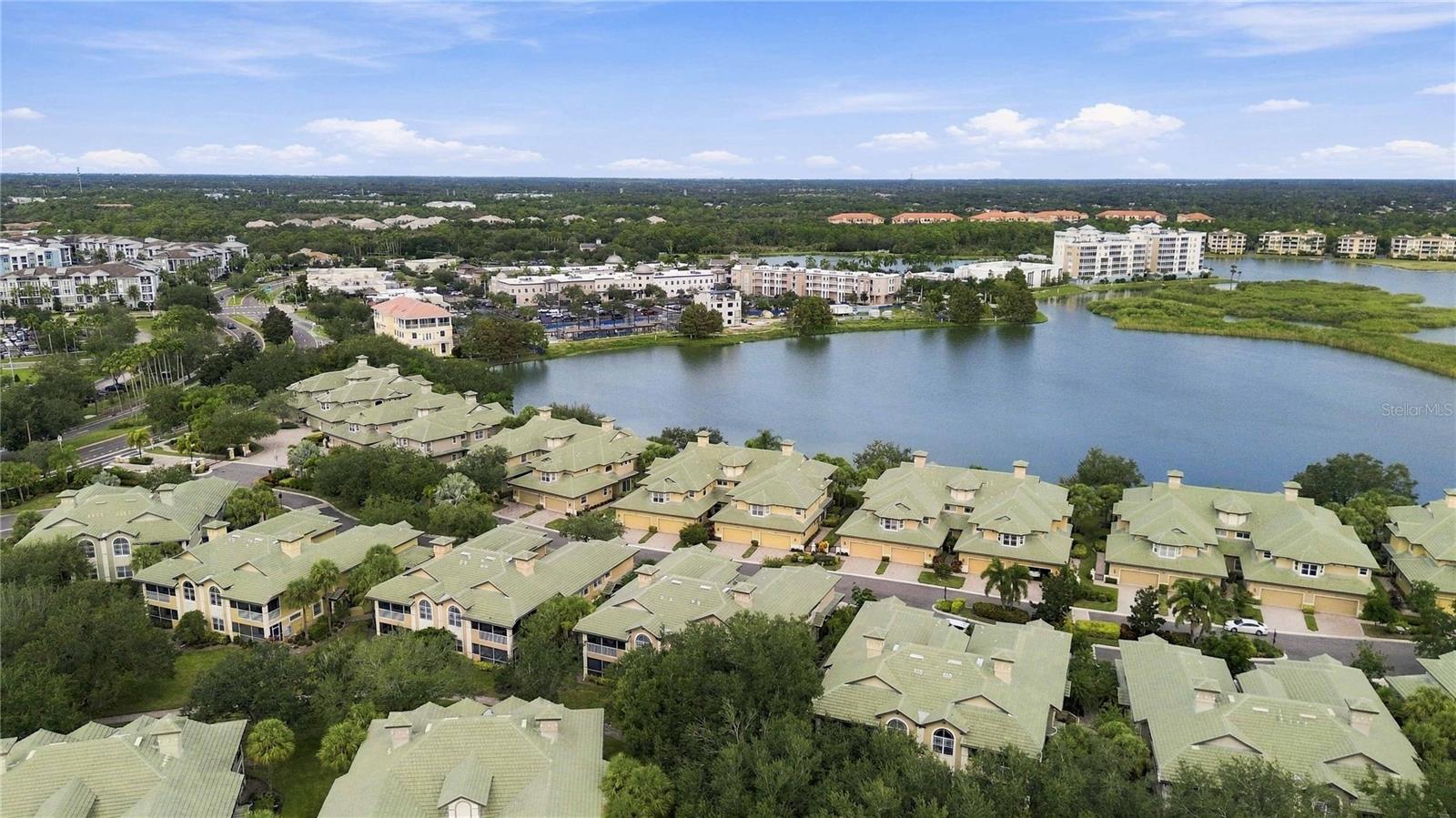 6422 MOORINGS POINT CIR #101 — photo 46