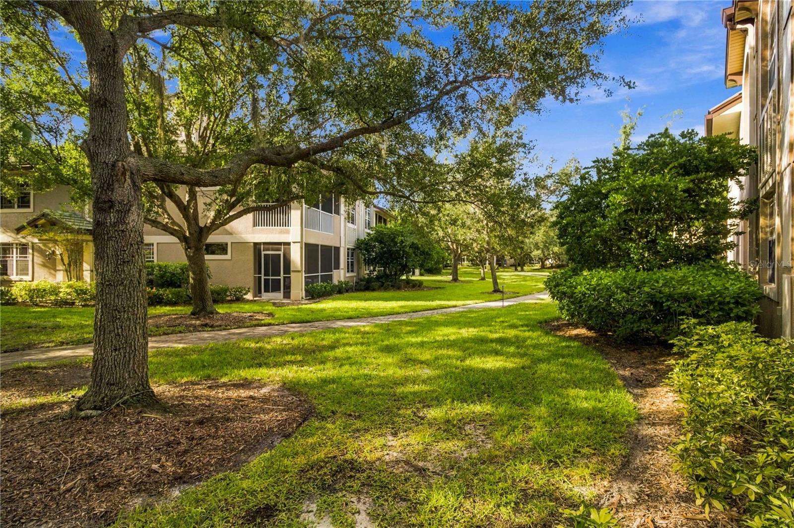 6422 MOORINGS POINT CIR #101 — photo 35