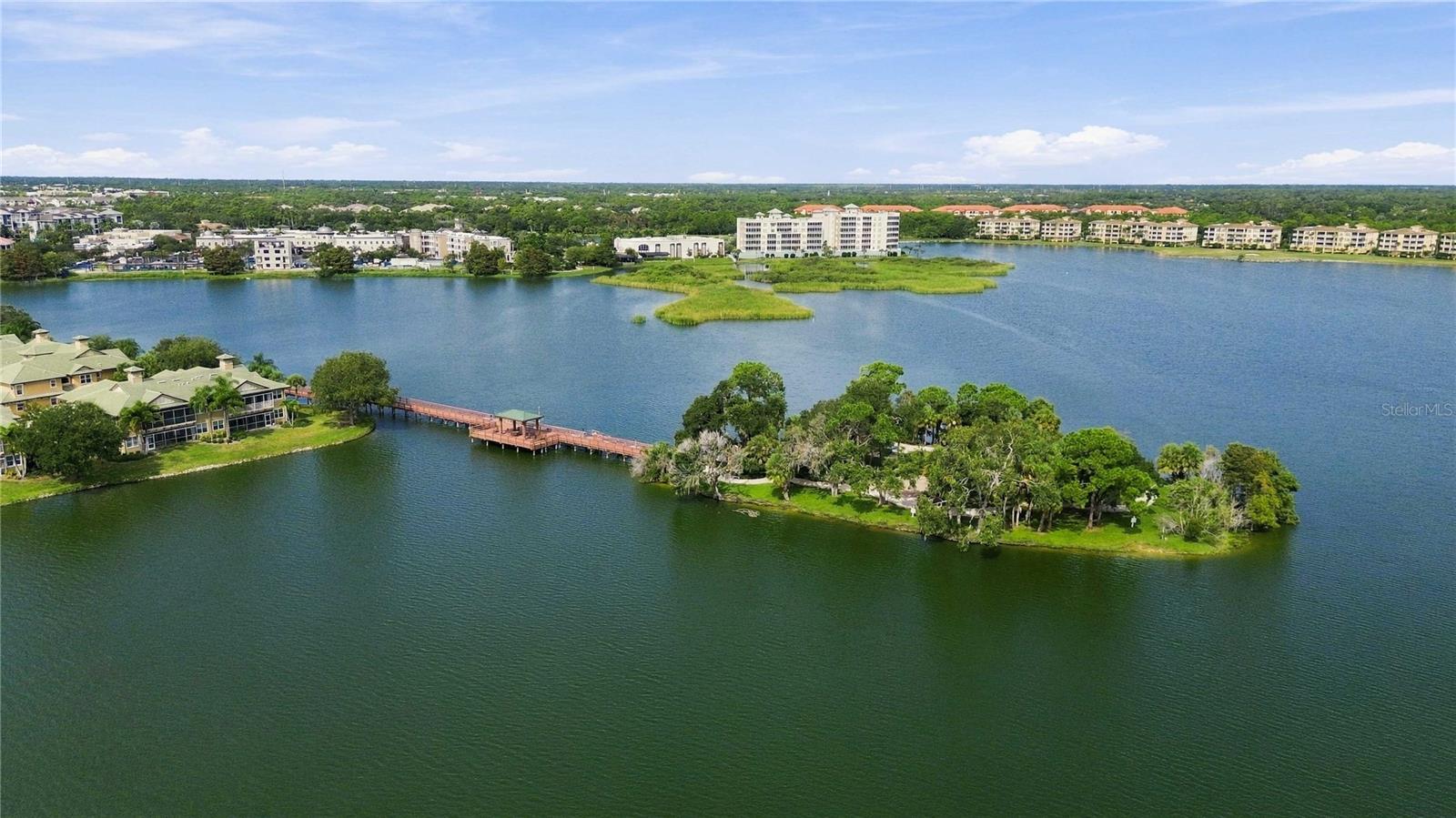 6422 MOORINGS POINT CIR #101 — photo 49