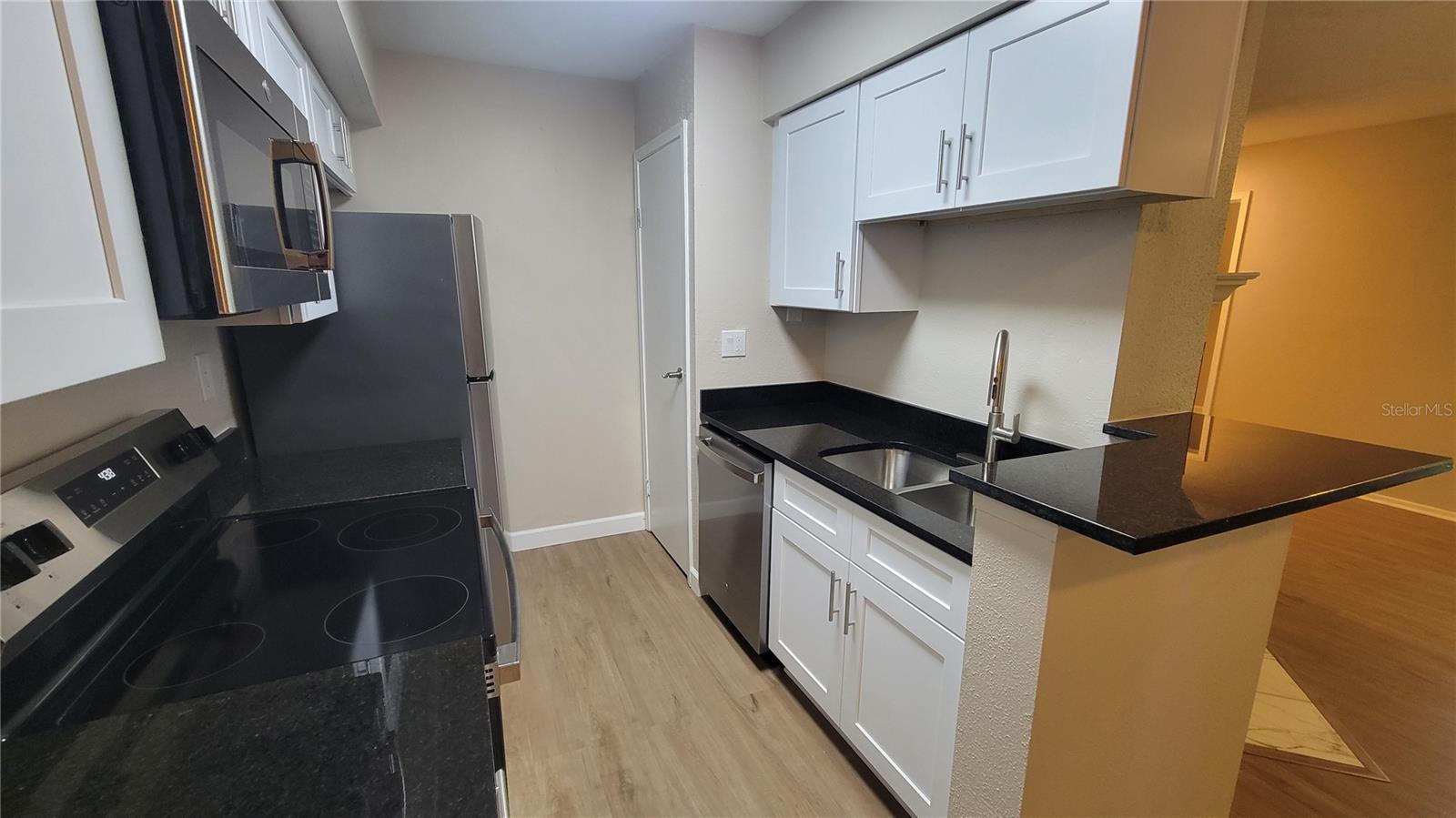 9100 DR MARTIN LUTHER KING JR ST N #206 — photo 13