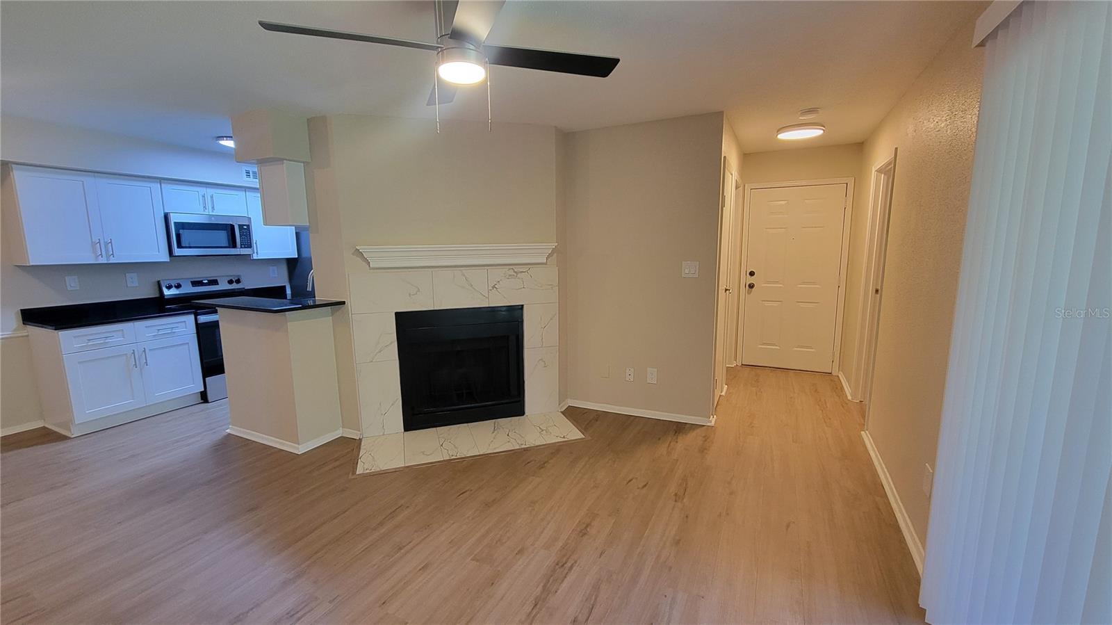 9100 DR MARTIN LUTHER KING JR ST N #206 — photo 4