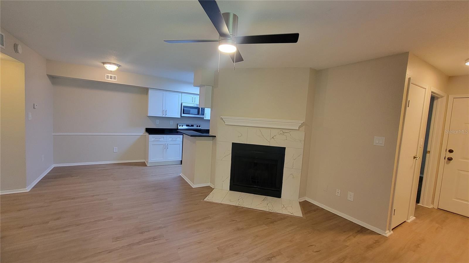 9100 DR MARTIN LUTHER KING JR ST N #206 — photo 3