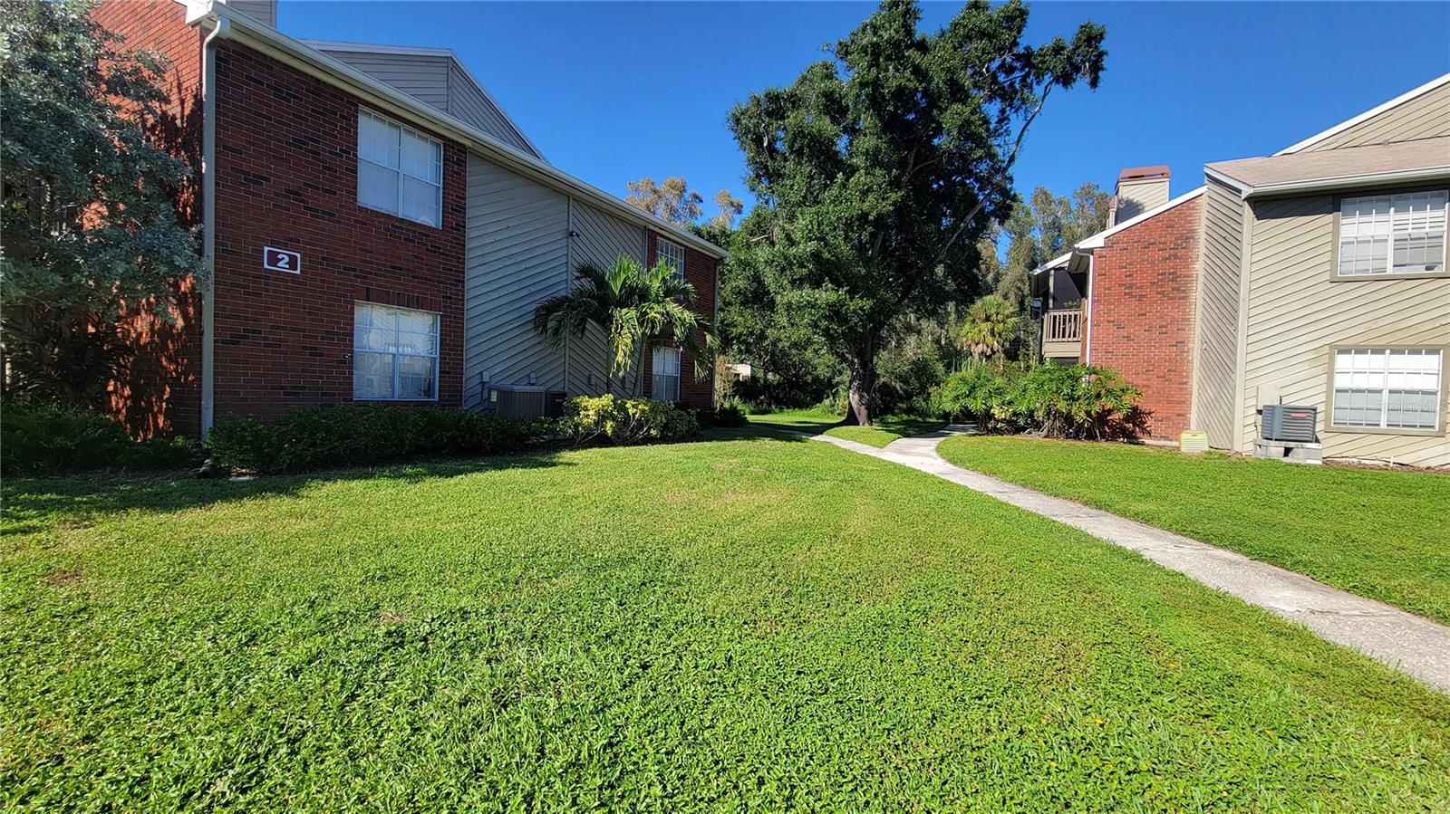 9100 DR MARTIN LUTHER KING JR ST N #206 — photo 2