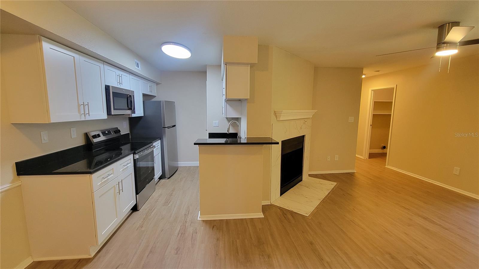 9100 DR MARTIN LUTHER KING JR ST N #206 — photo 8
