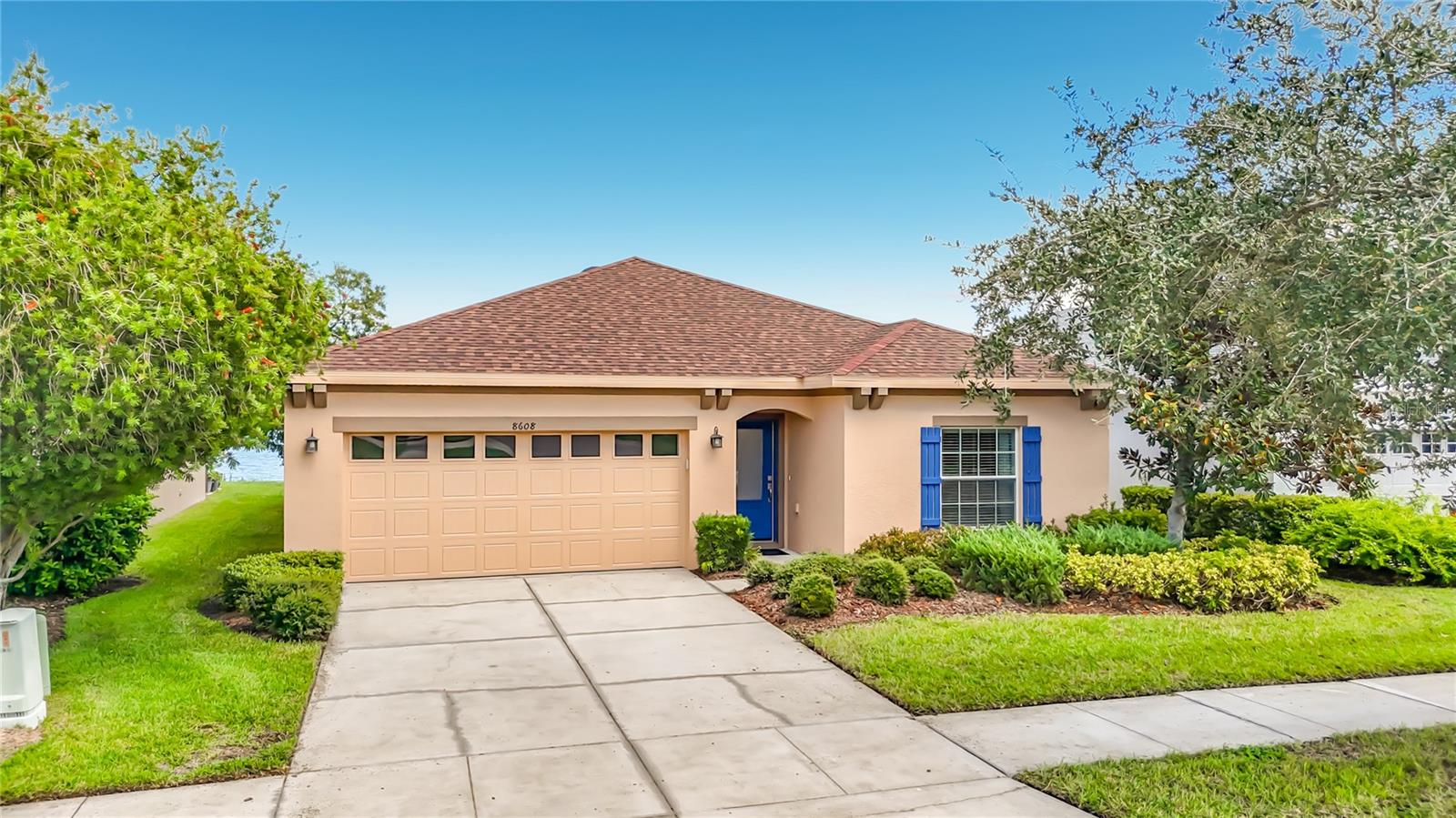 8608 TURNSTONE SHORE LN — photo 3
