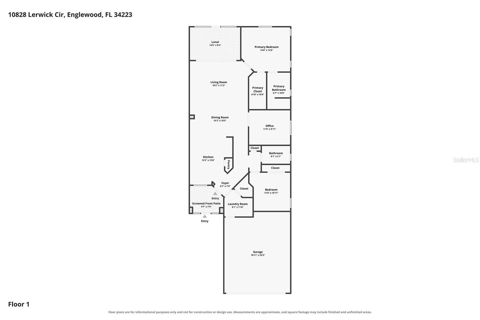 10828 LERWICK CIR — photo 43