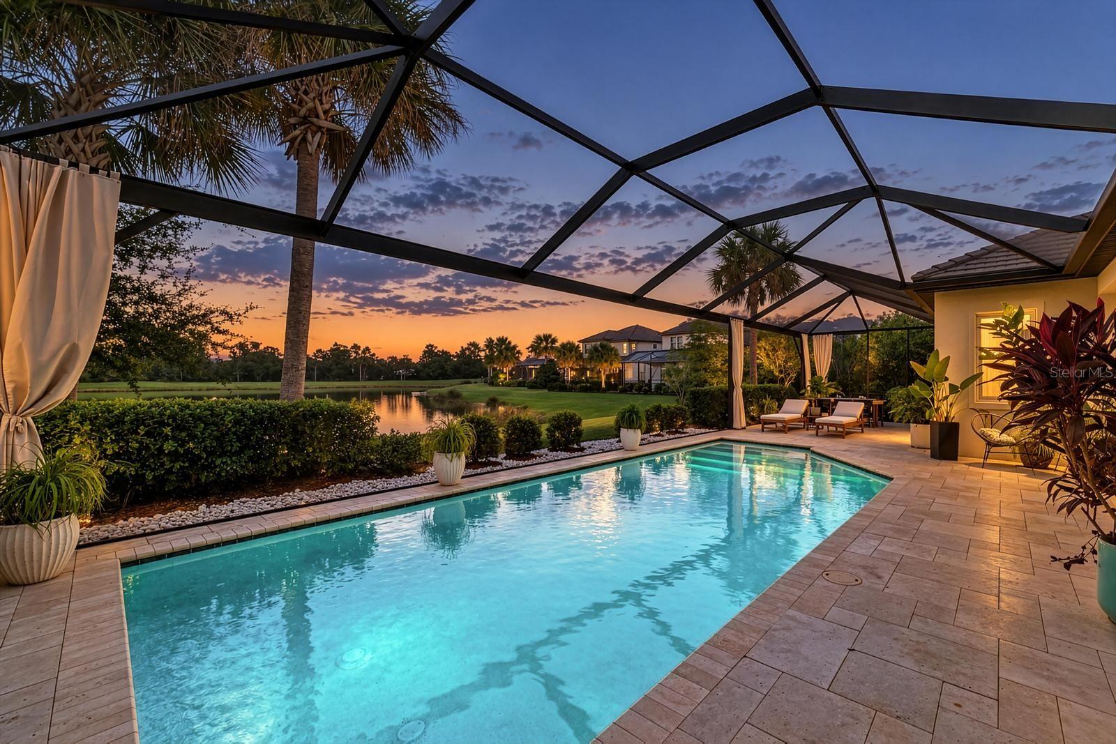 6185 LUNGO LAGO DR — photo 2