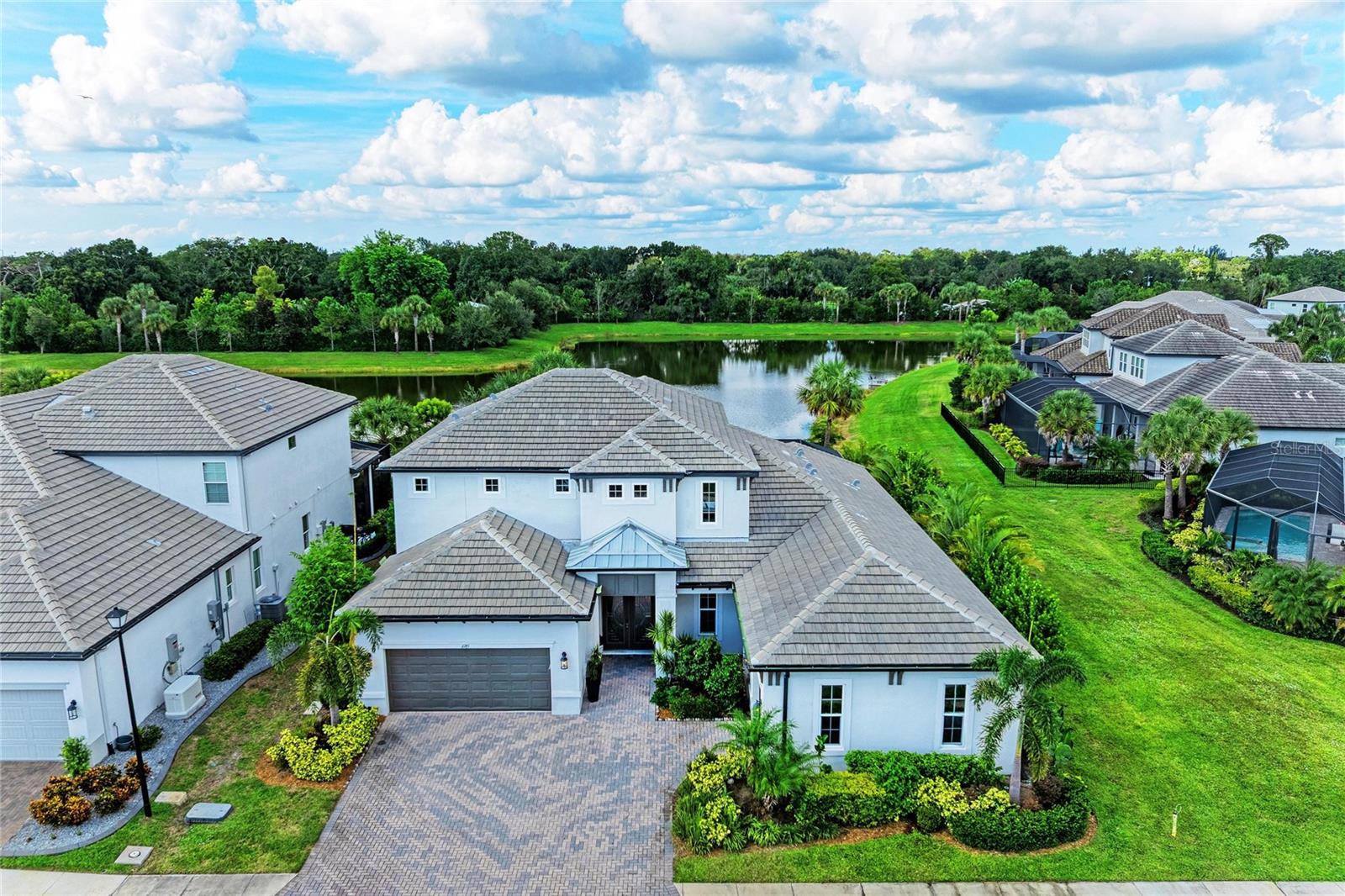 6185 LUNGO LAGO DR — photo 63