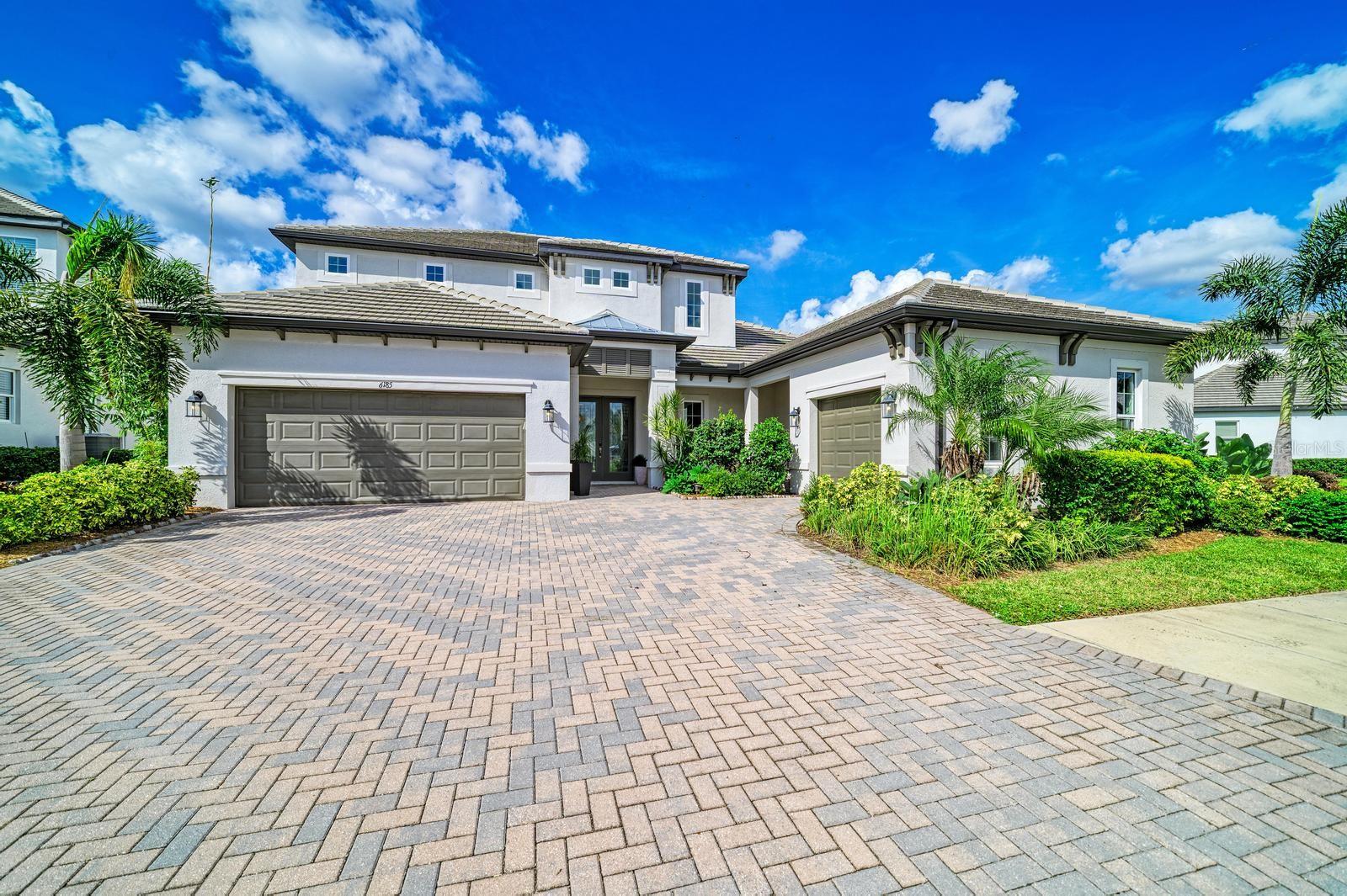 6185 LUNGO LAGO DR — photo 3