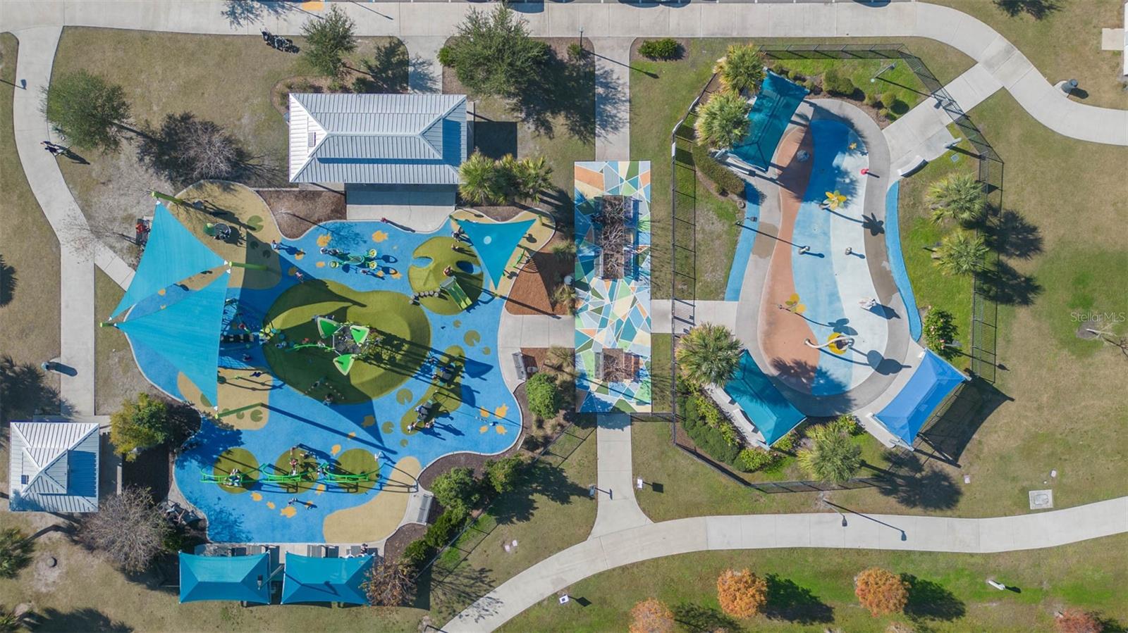 4932 CYPRESS TRACE DR — photo 36