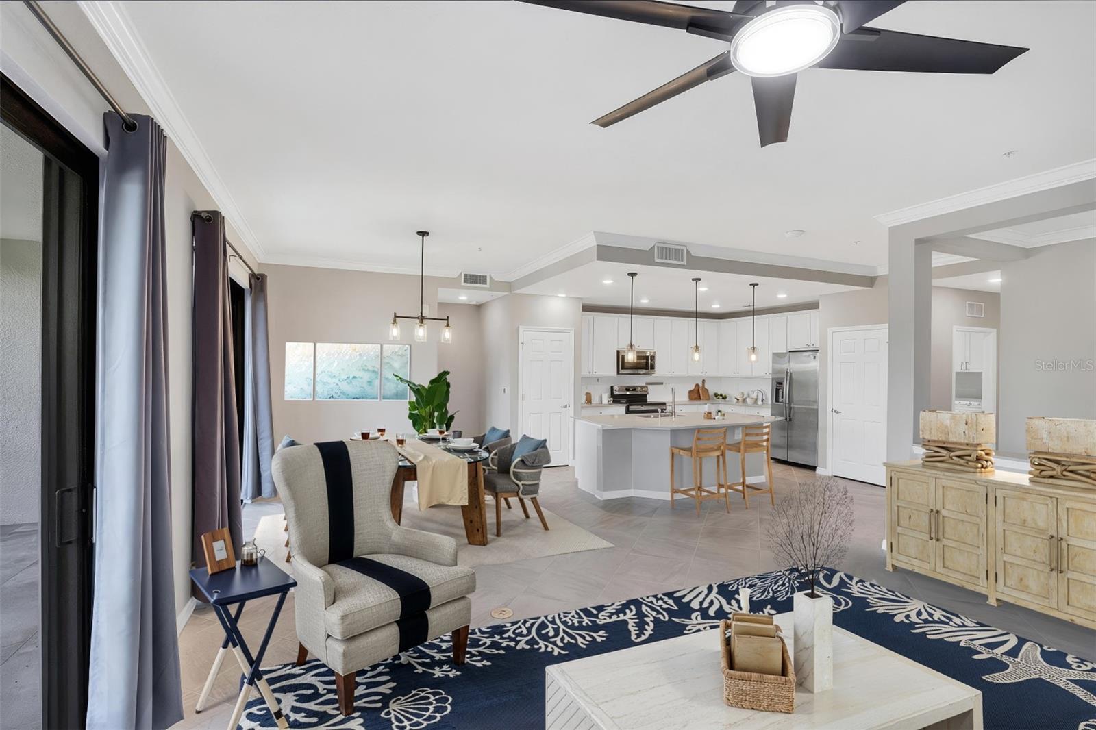10063 CROOKED CREEK DR #101 — photo 14
