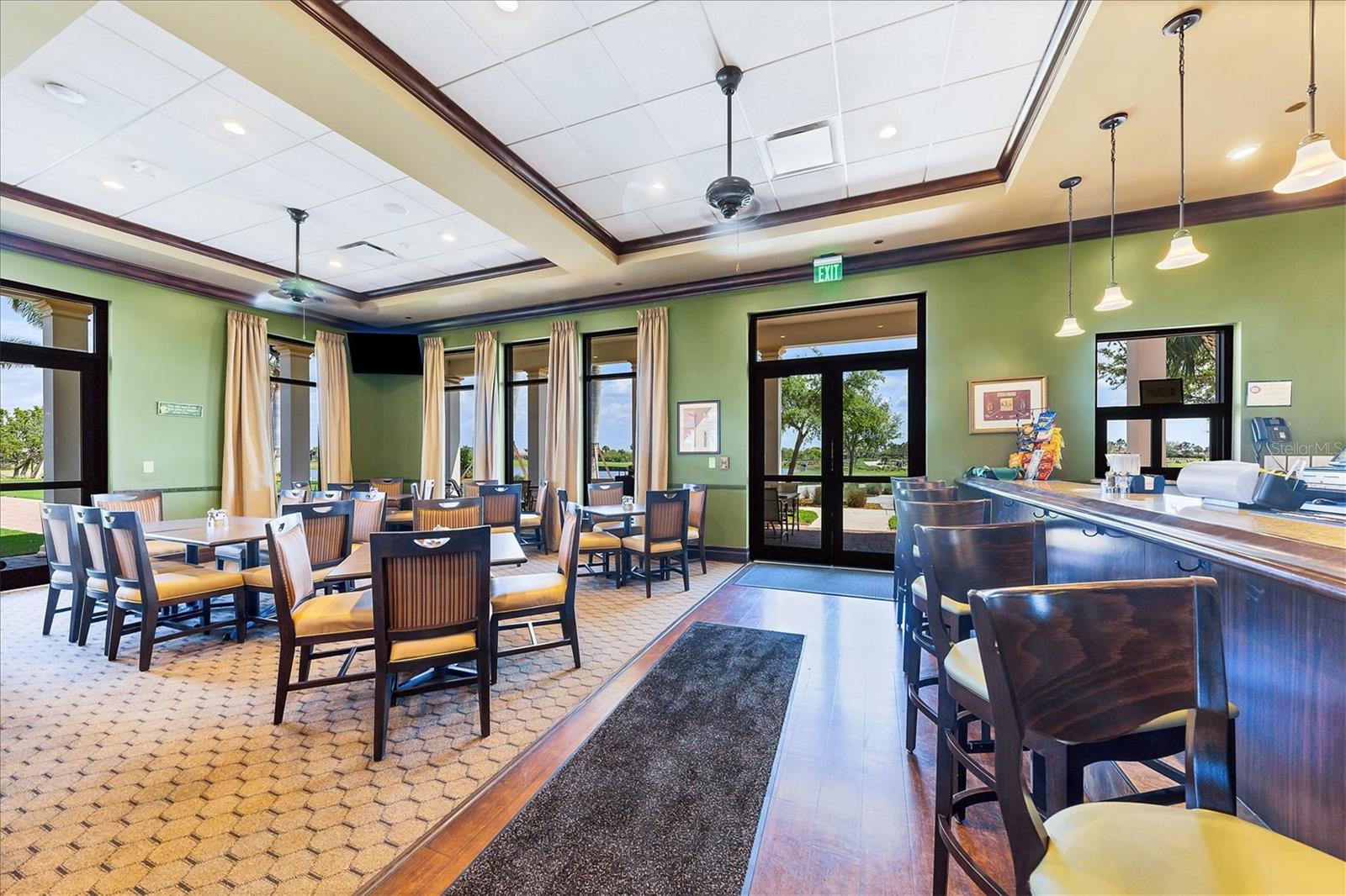 10063 CROOKED CREEK DR #101 — photo 47