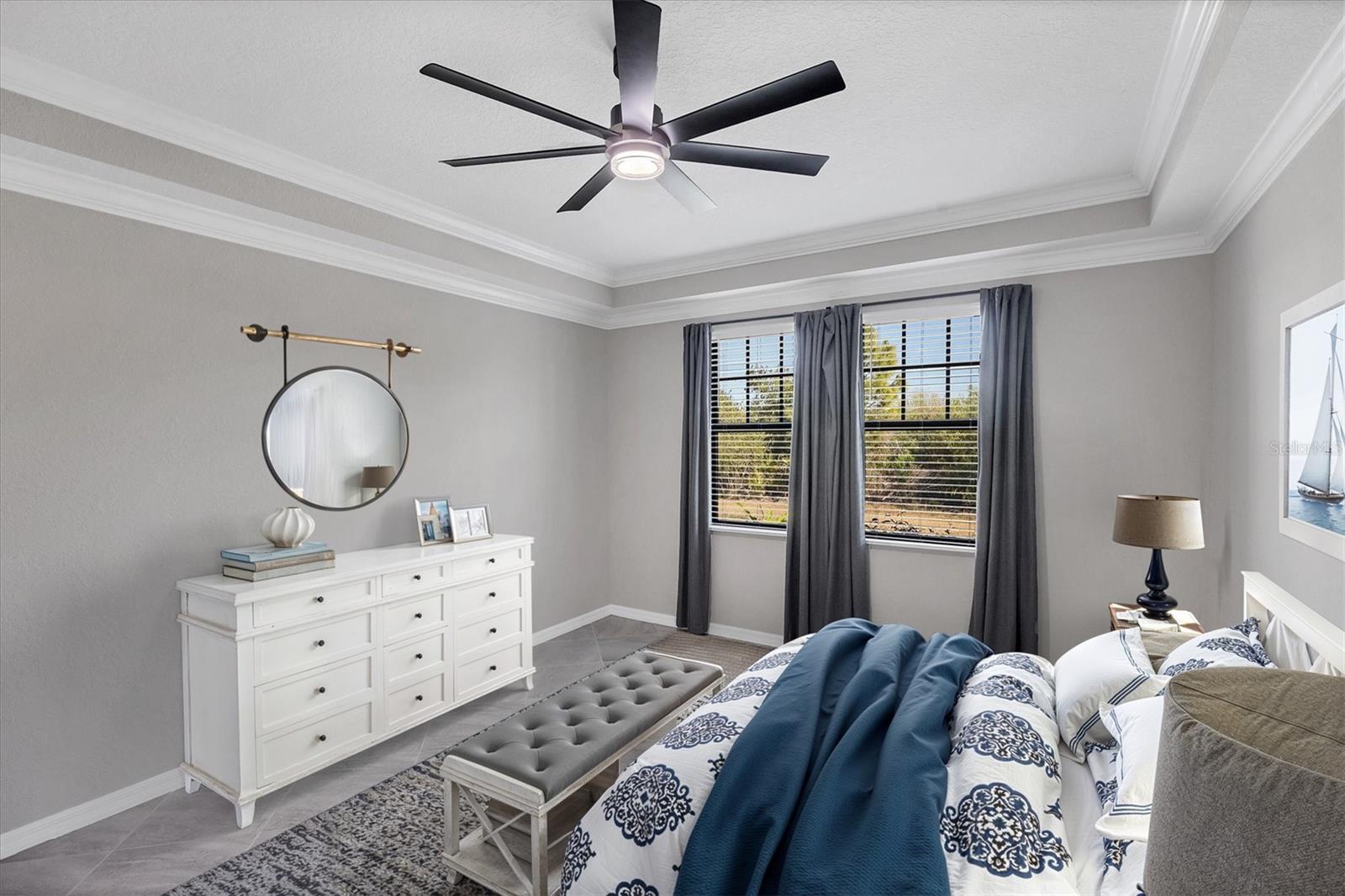 10063 CROOKED CREEK DR #101 — photo 24
