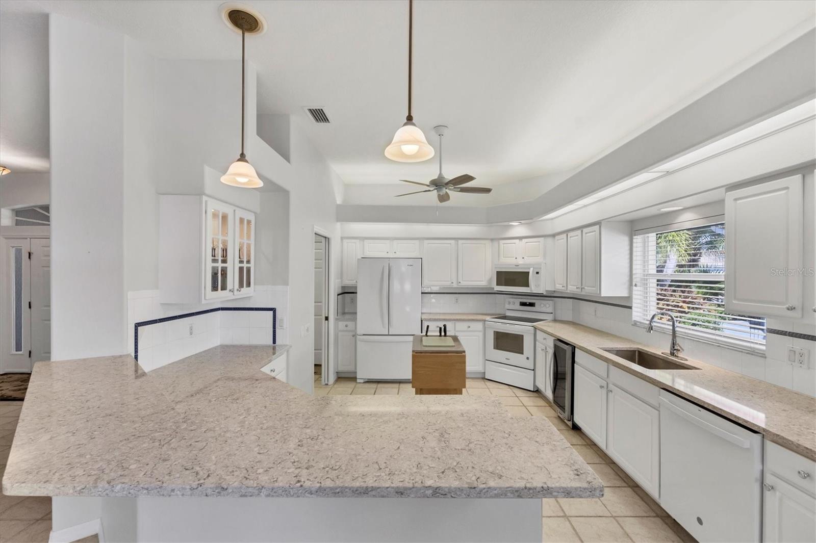 446 PINEWOOD LAKE DR — photo 34