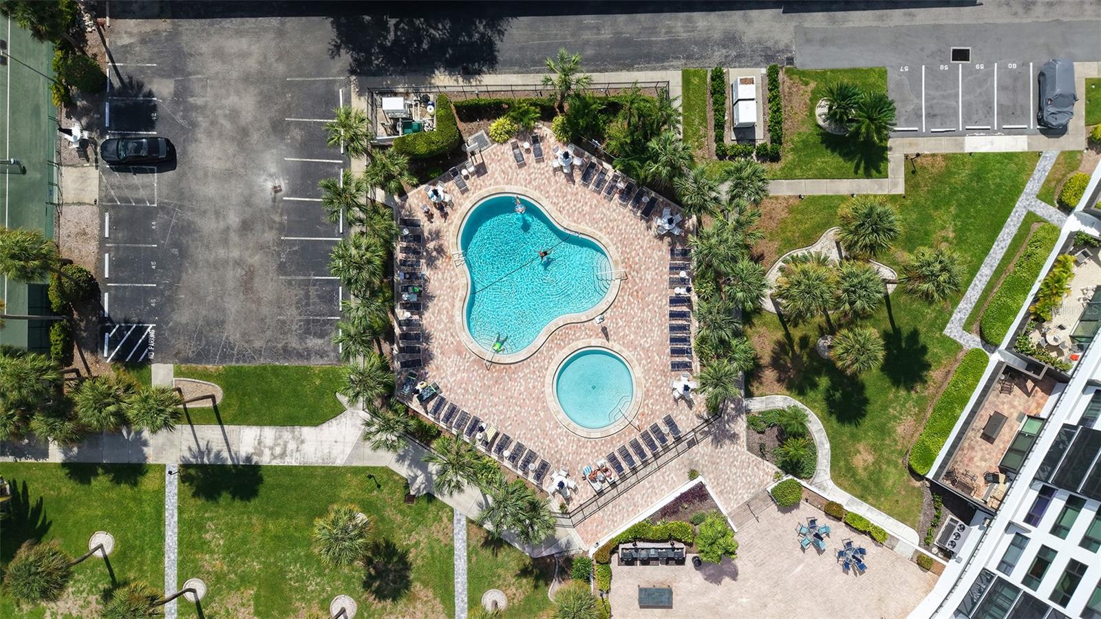 5855 MIDNIGHT PASS RD #221 — photo 44