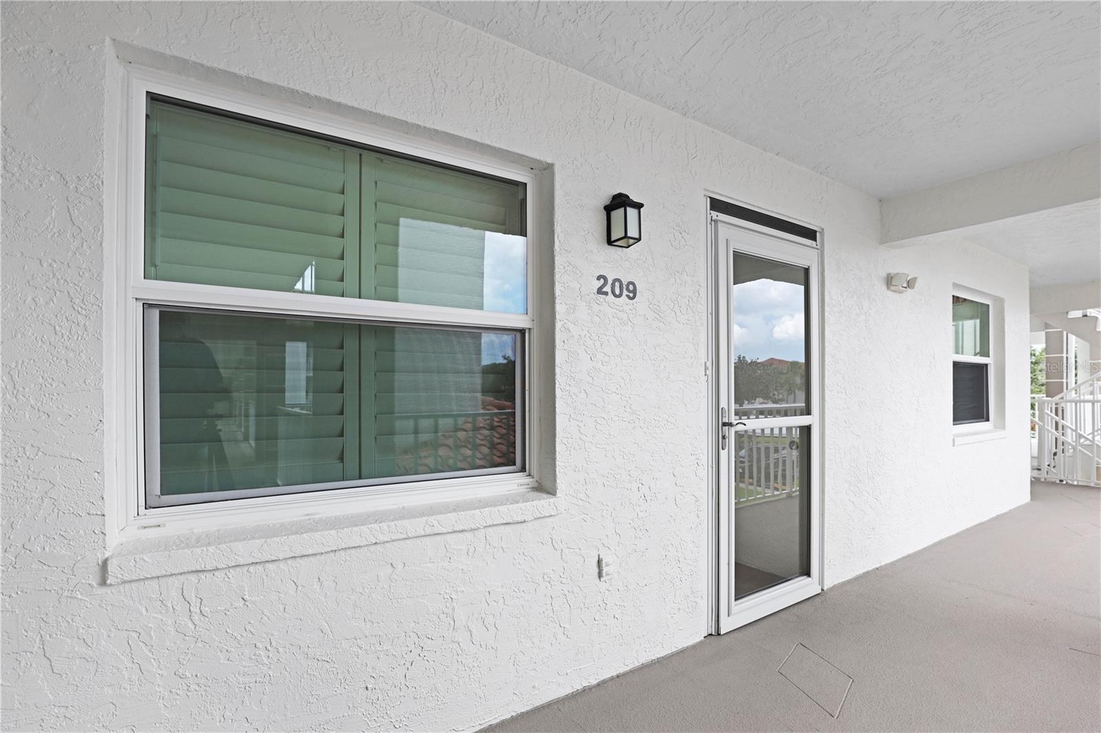 6505 STONE RIVER RD #209 — photo 2