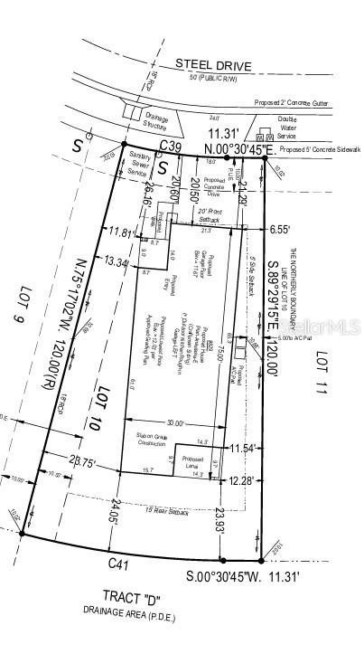 829 STEEL DR — photo 37