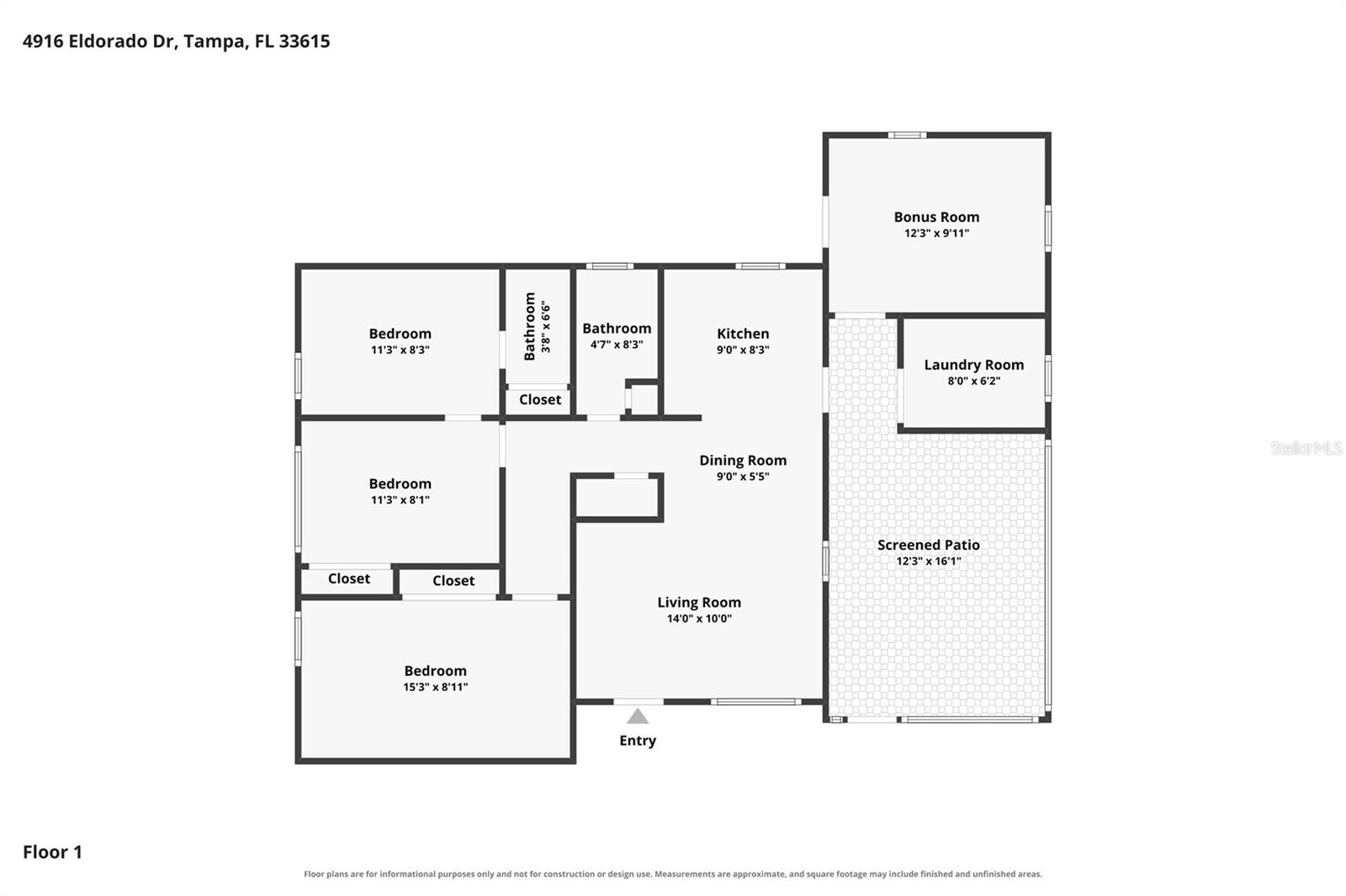 4916 ELDORADO DR — photo 34