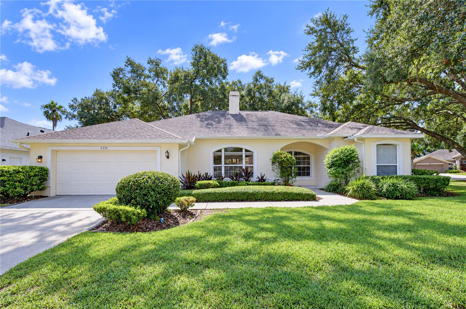 2255 EAGLE BLUFF DR — photo 28