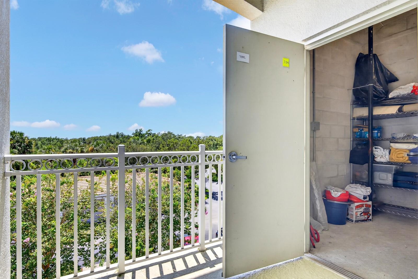 700 SAN LINO CIR #734 — photo 22