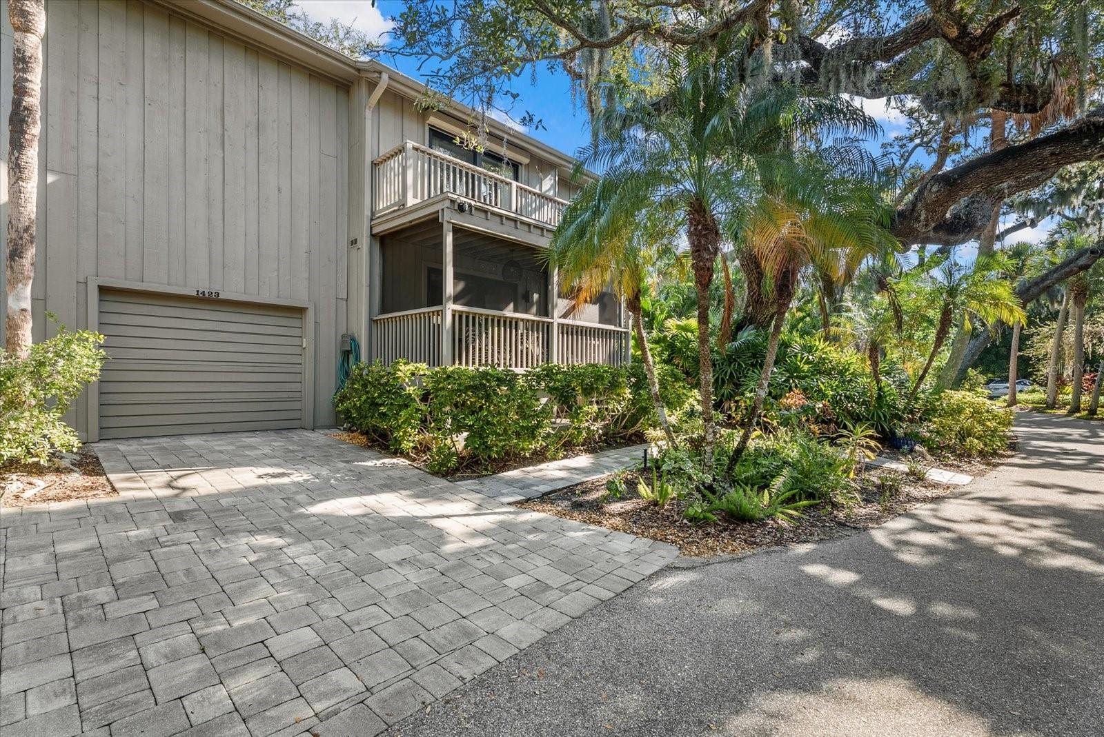 1423 LANDINGS PL #59 — photo 38
