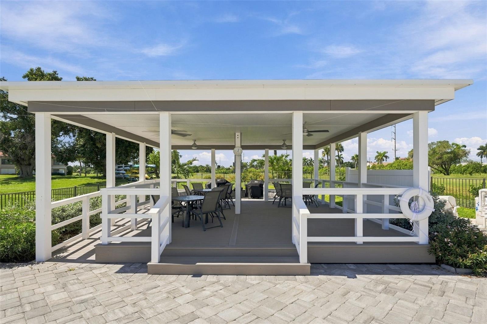 5700 ESCONDIDA BLVD S #401 — photo 38
