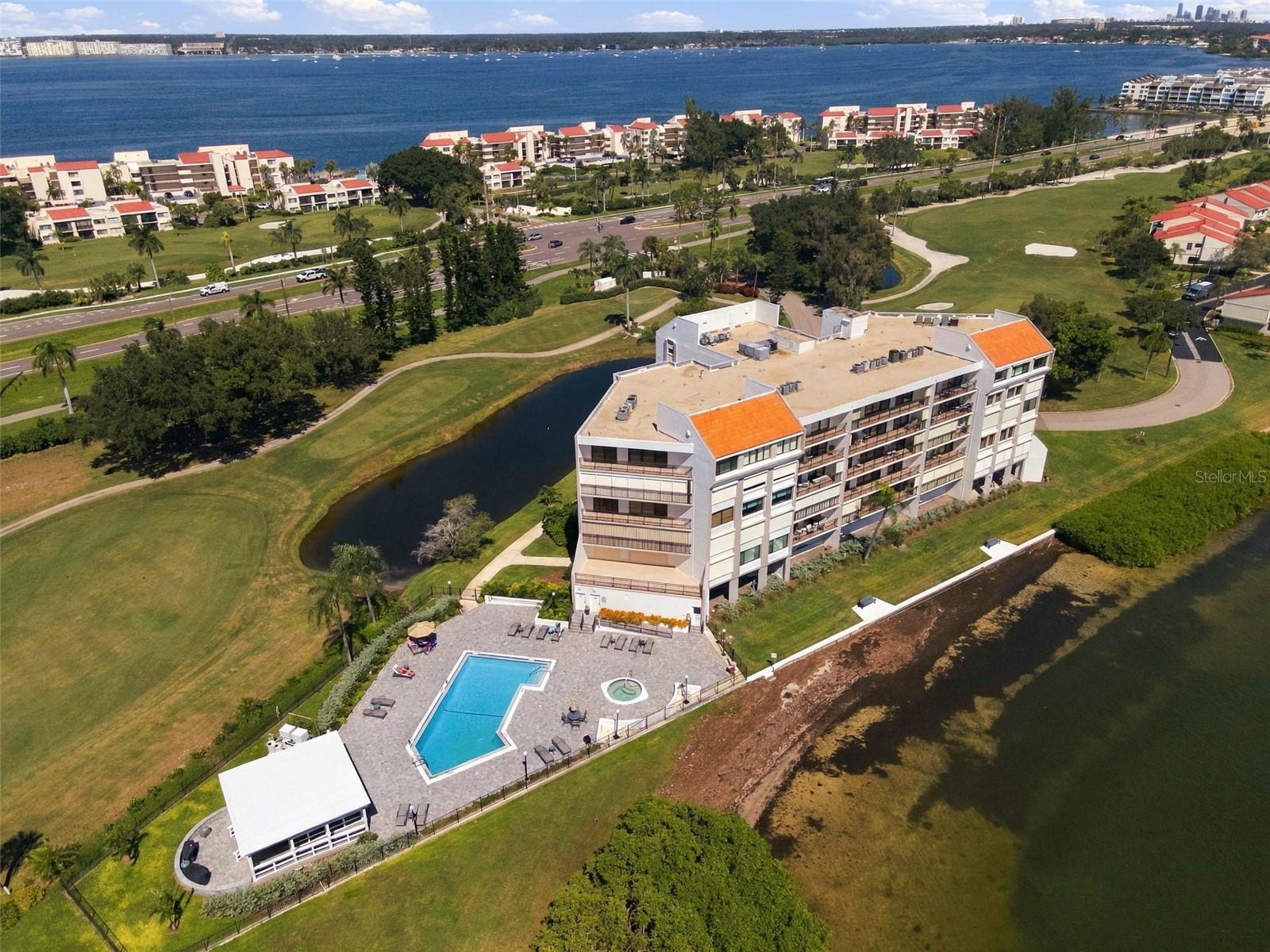 5700 ESCONDIDA BLVD S #401 — photo 39