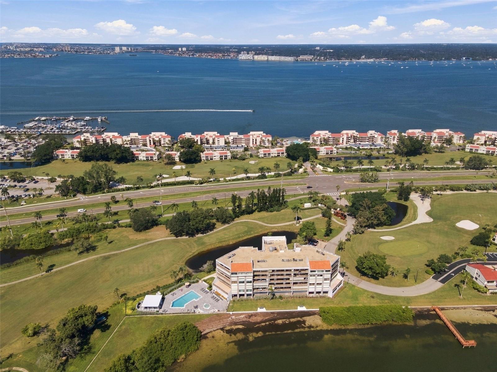 5700 ESCONDIDA BLVD S #401 — photo 48