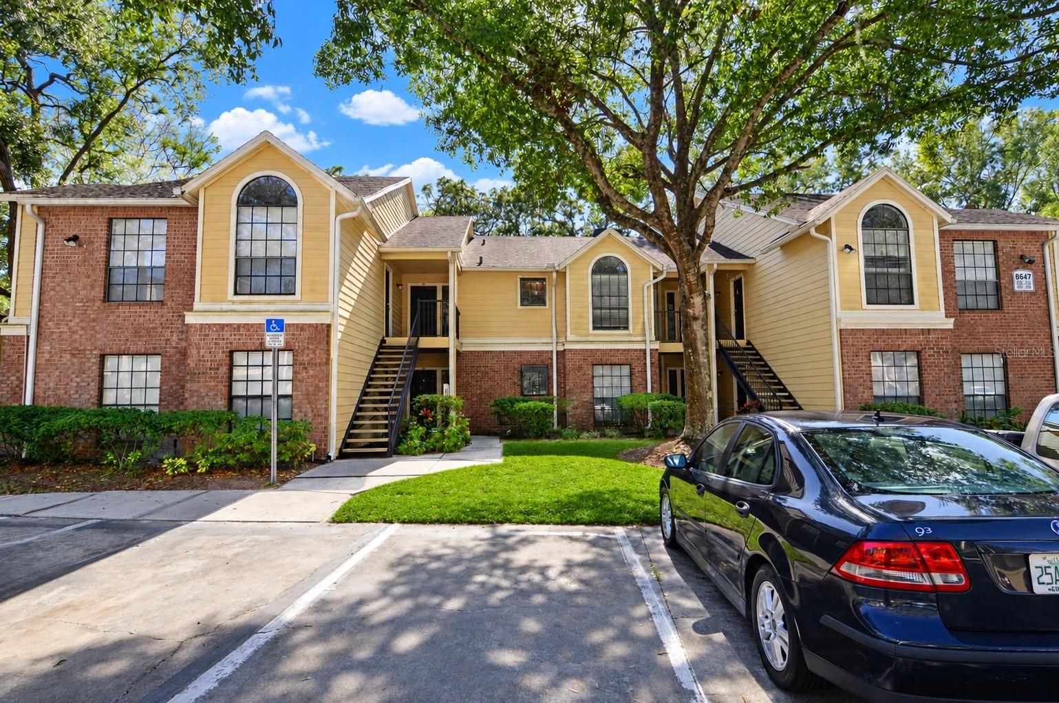 8647 MALLARD RESERVE DR #104 — photo 3